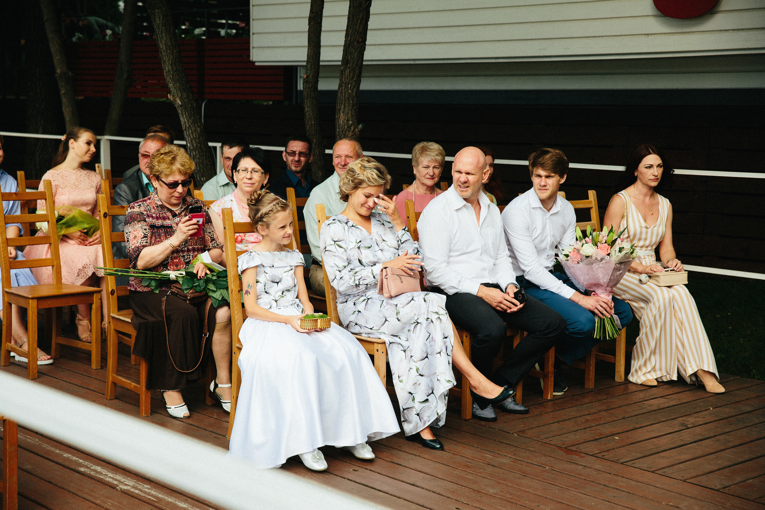 Александра и Артём. Свадьба в Яхт-клубе "Нептун". Александр Чернин. Семейный и событийный фотограф