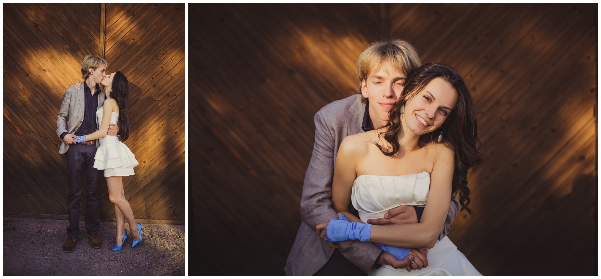 Таня и Даня. Свадьба архитекторов за городом. Александр Чернин. Семейный и событийный фотограф