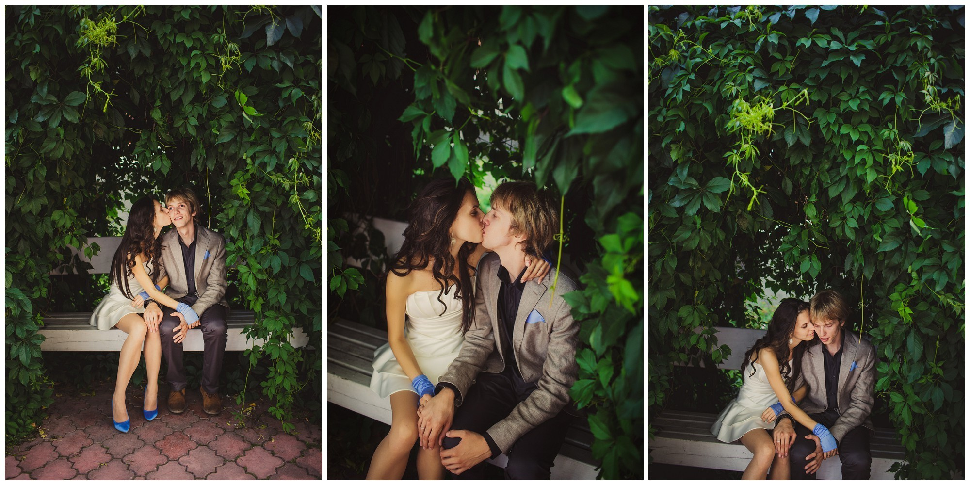 Таня и Даня. Свадьба архитекторов за городом. Александр Чернин. Семейный и событийный фотограф