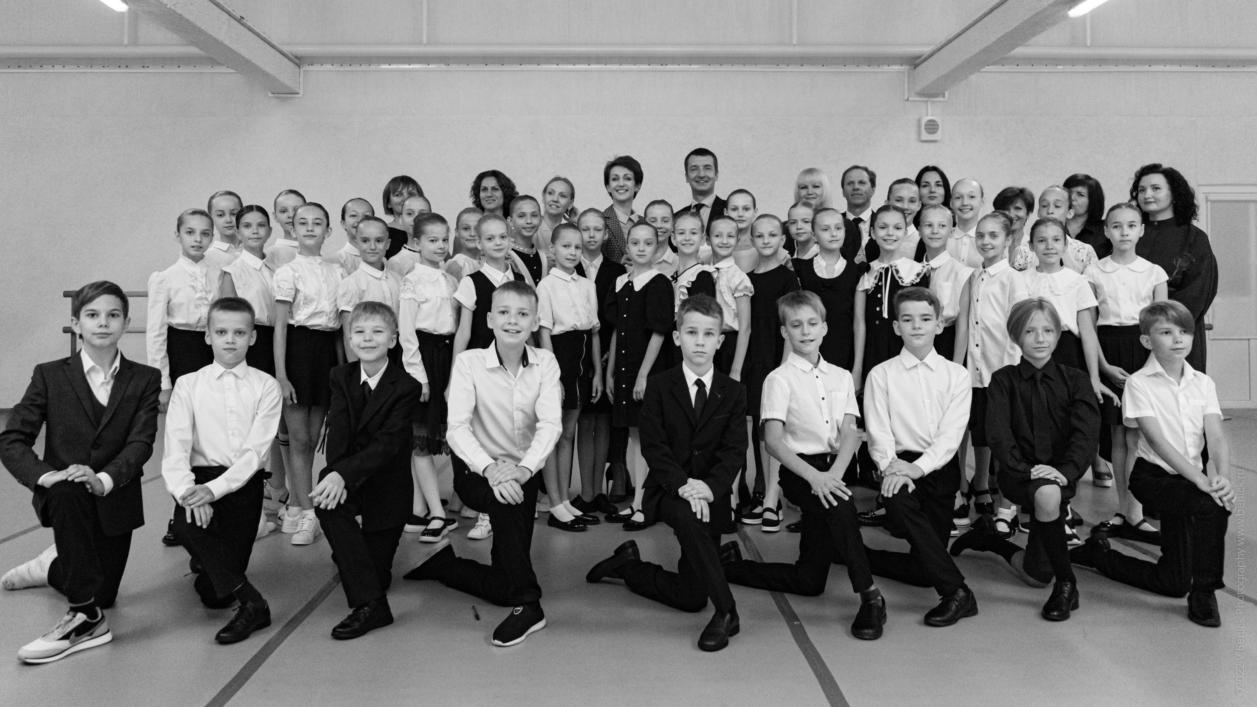 Репортажная фотосессия в г. Севастополь для СГАХ. «СПО: как это было. Начало»». Виктория Беник