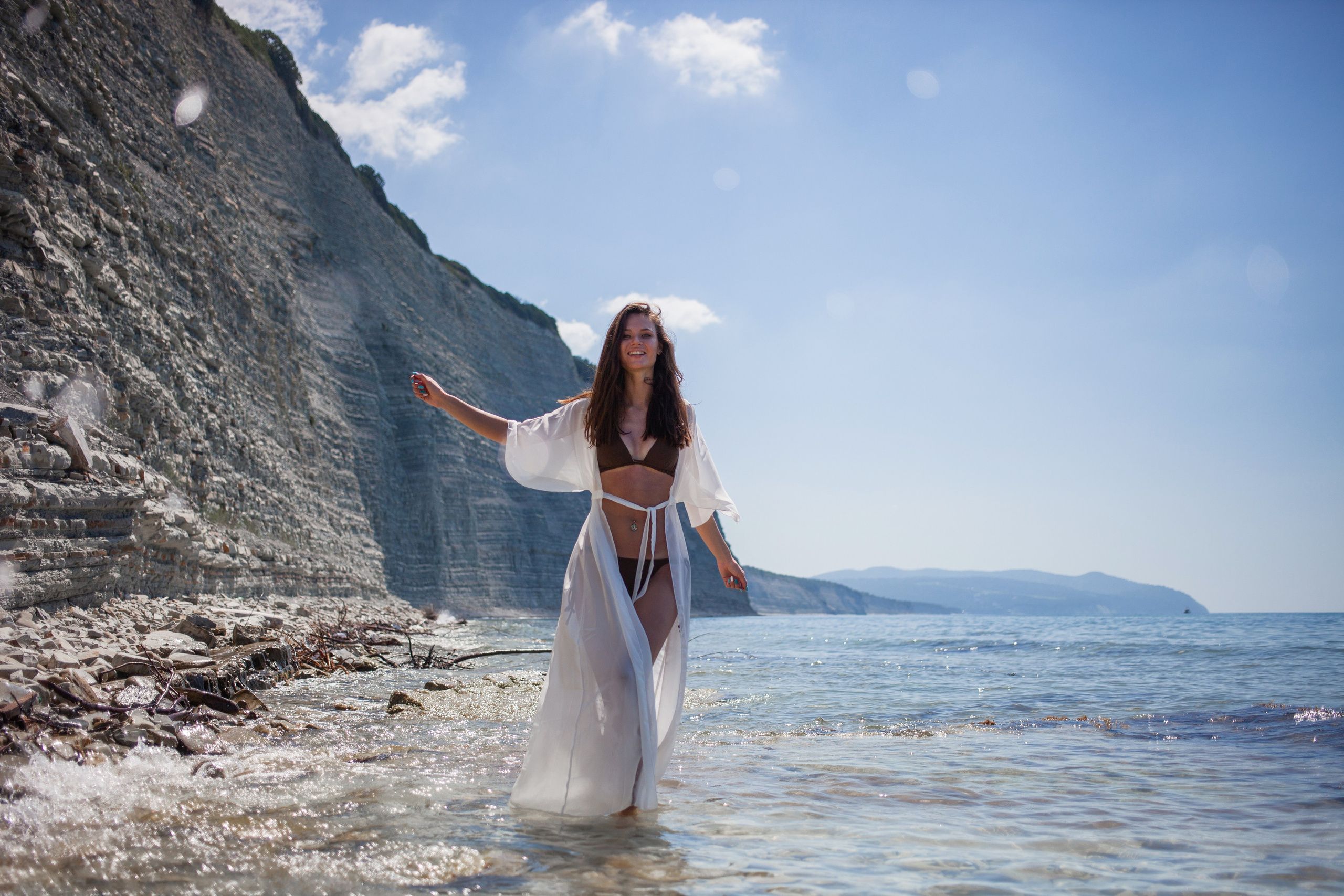 Фотосессии в Геленджике — фотограф Оля Волчкова