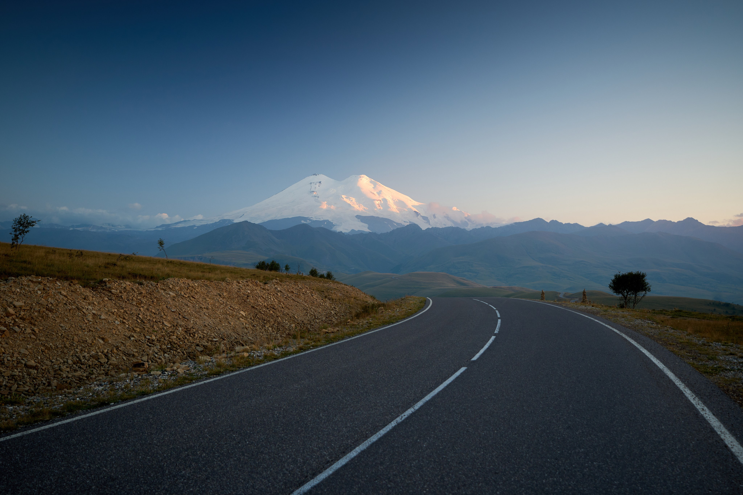Сайт Александра Казанина