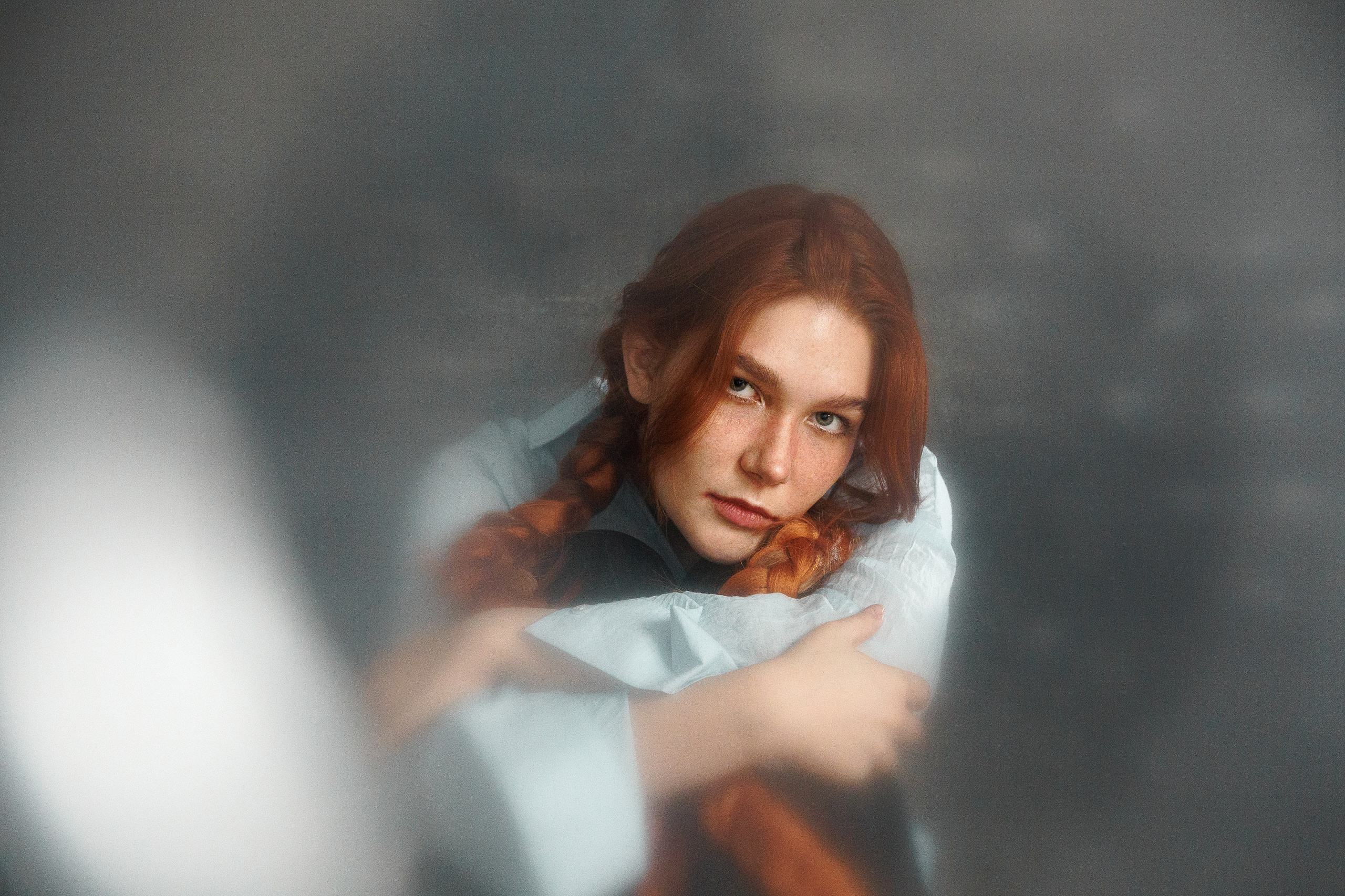 Портретный фотограф Москва | Елена Столиванова