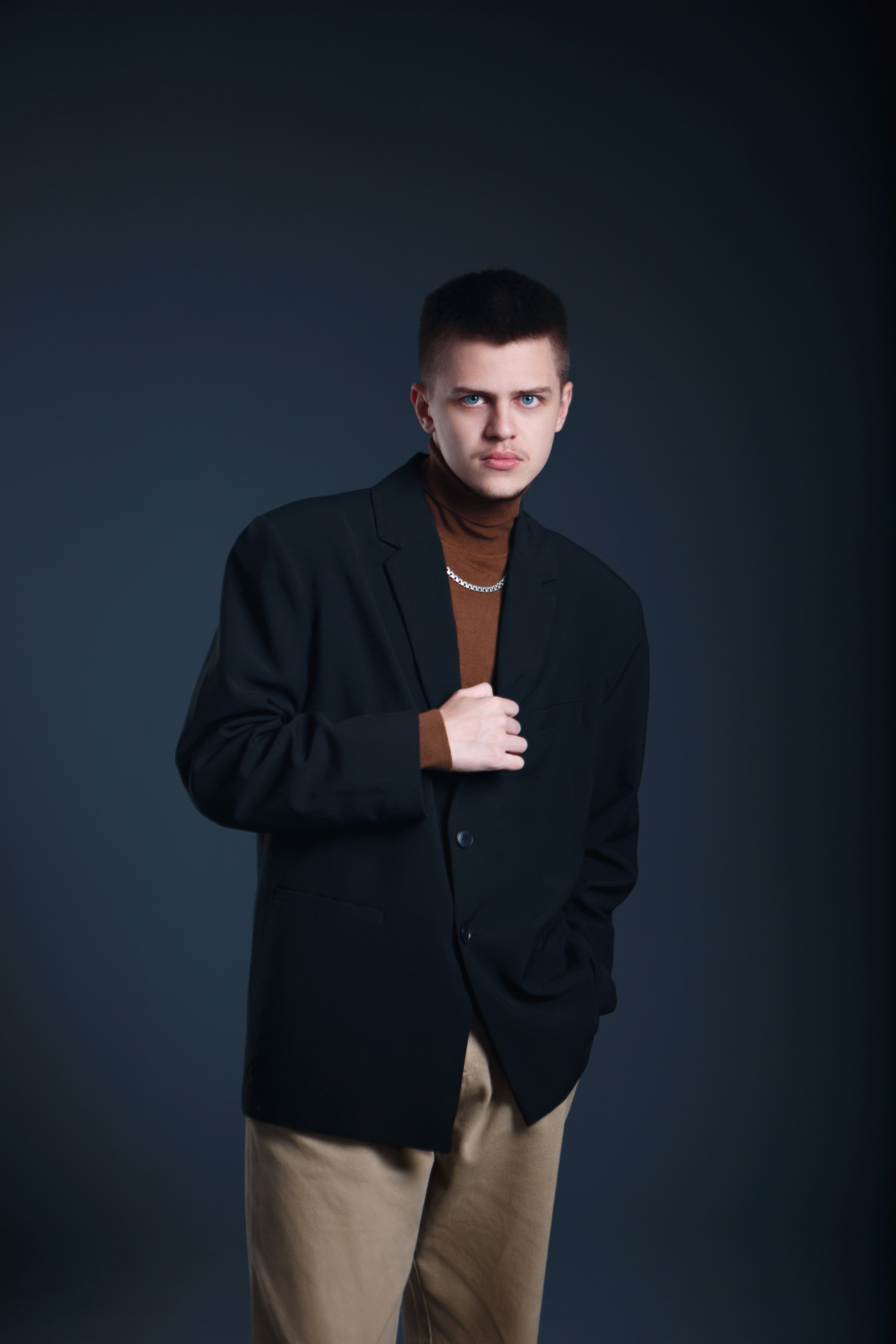 Деловой портрет. Портретный фотограф Москва | Елена Столиванова