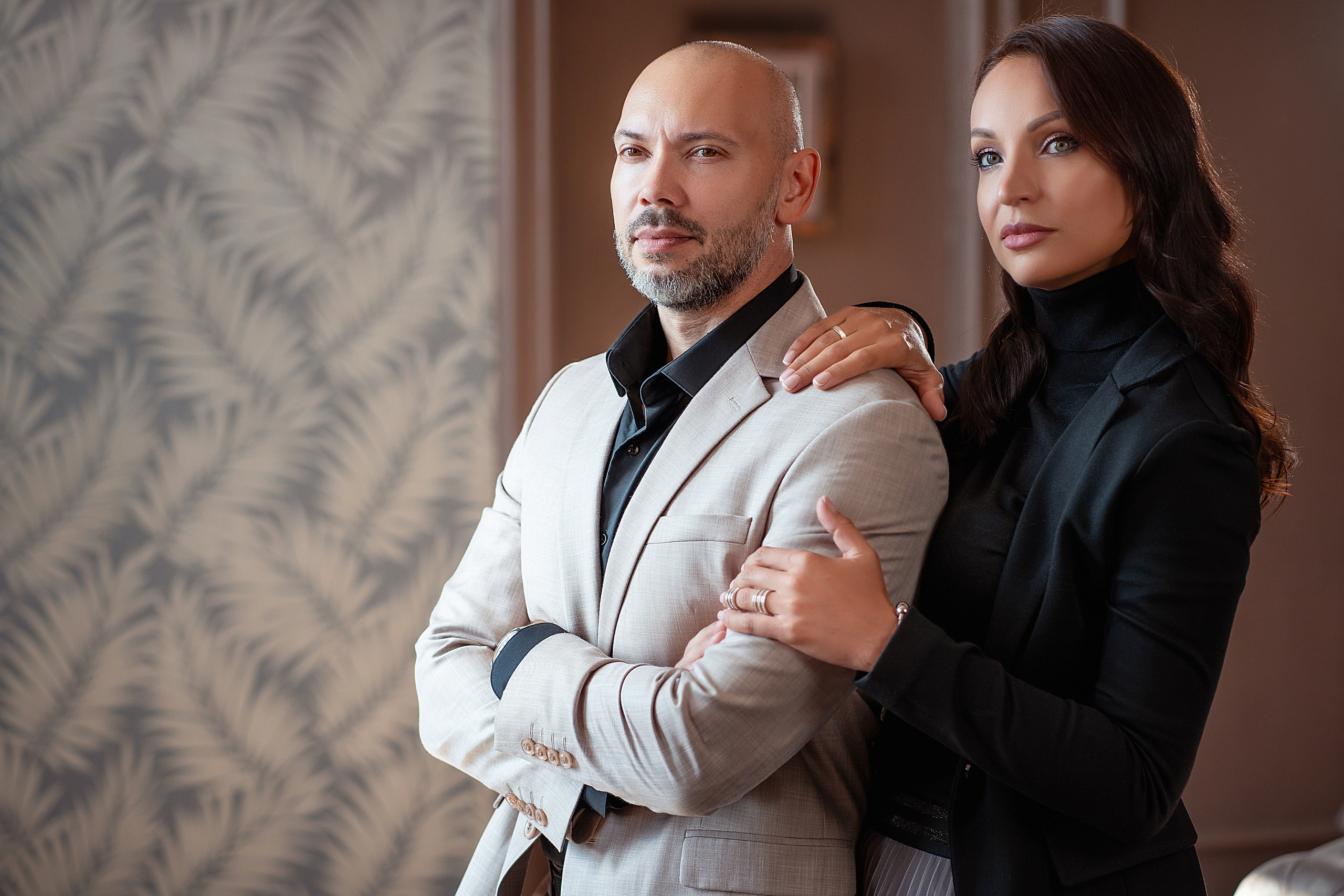 ЛОКАЦИИ. Сниму тебя красиво / Фотографы Денис и Мария