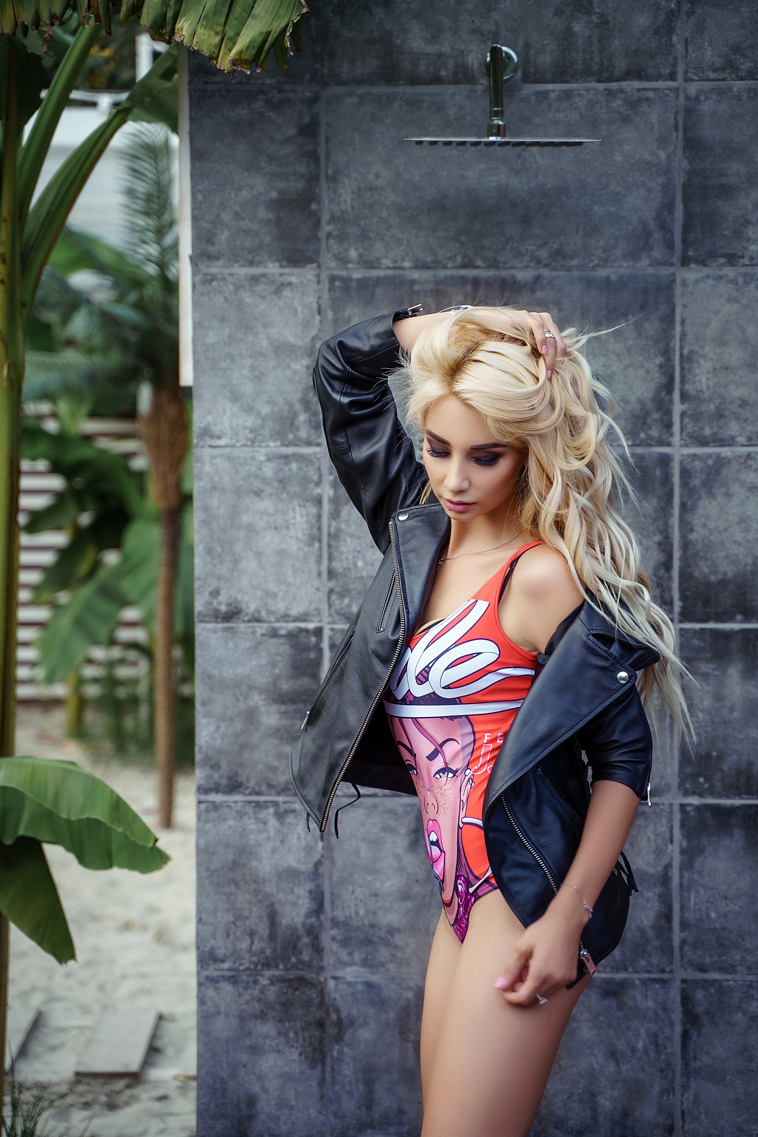 ЛОКАЦИИ. Сниму тебя красиво / Фотографы Денис и Мария