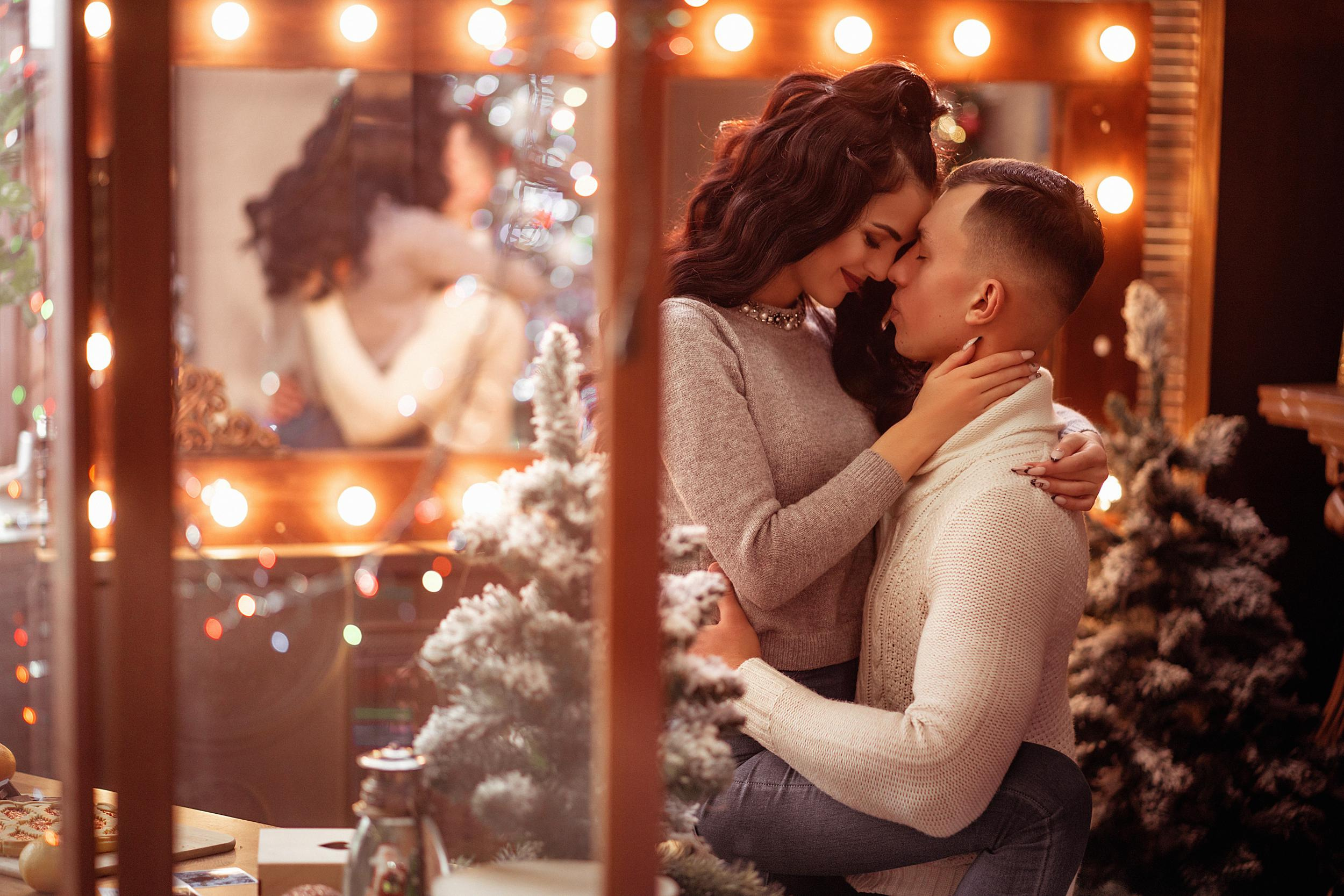 ЛОКАЦИИ. Сниму тебя красиво / Фотографы Денис и Мария