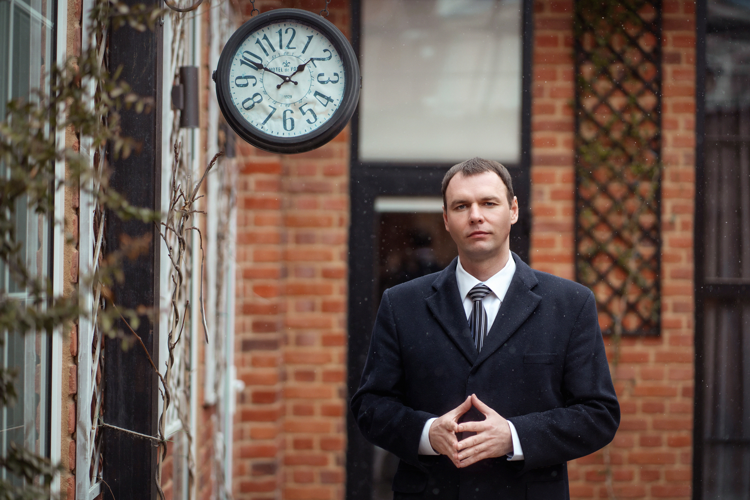 ЛОКАЦИИ. Сниму тебя красиво / Фотографы Денис и Мария