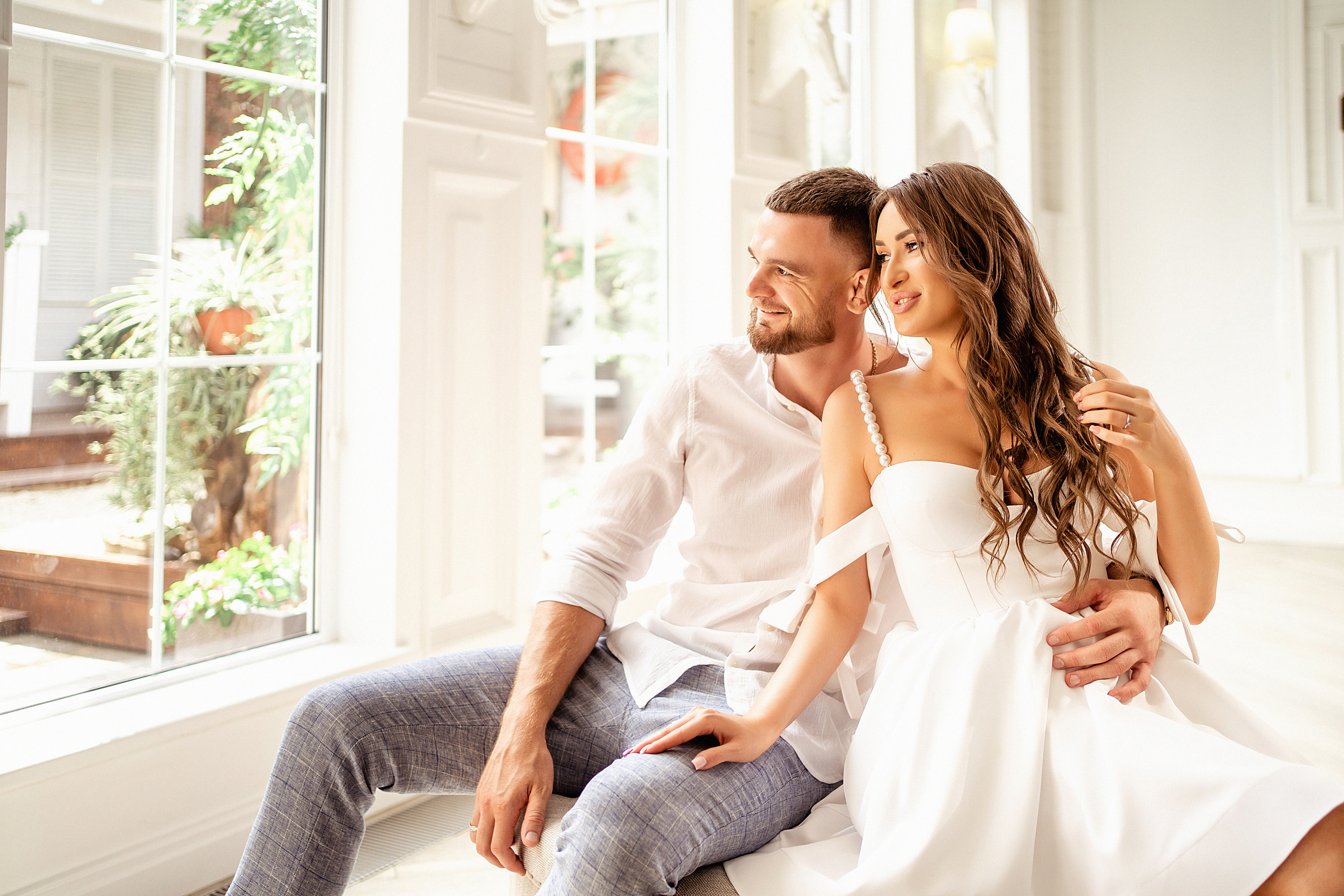 ЛОКАЦИИ. Сниму тебя красиво / Фотографы Денис и Мария