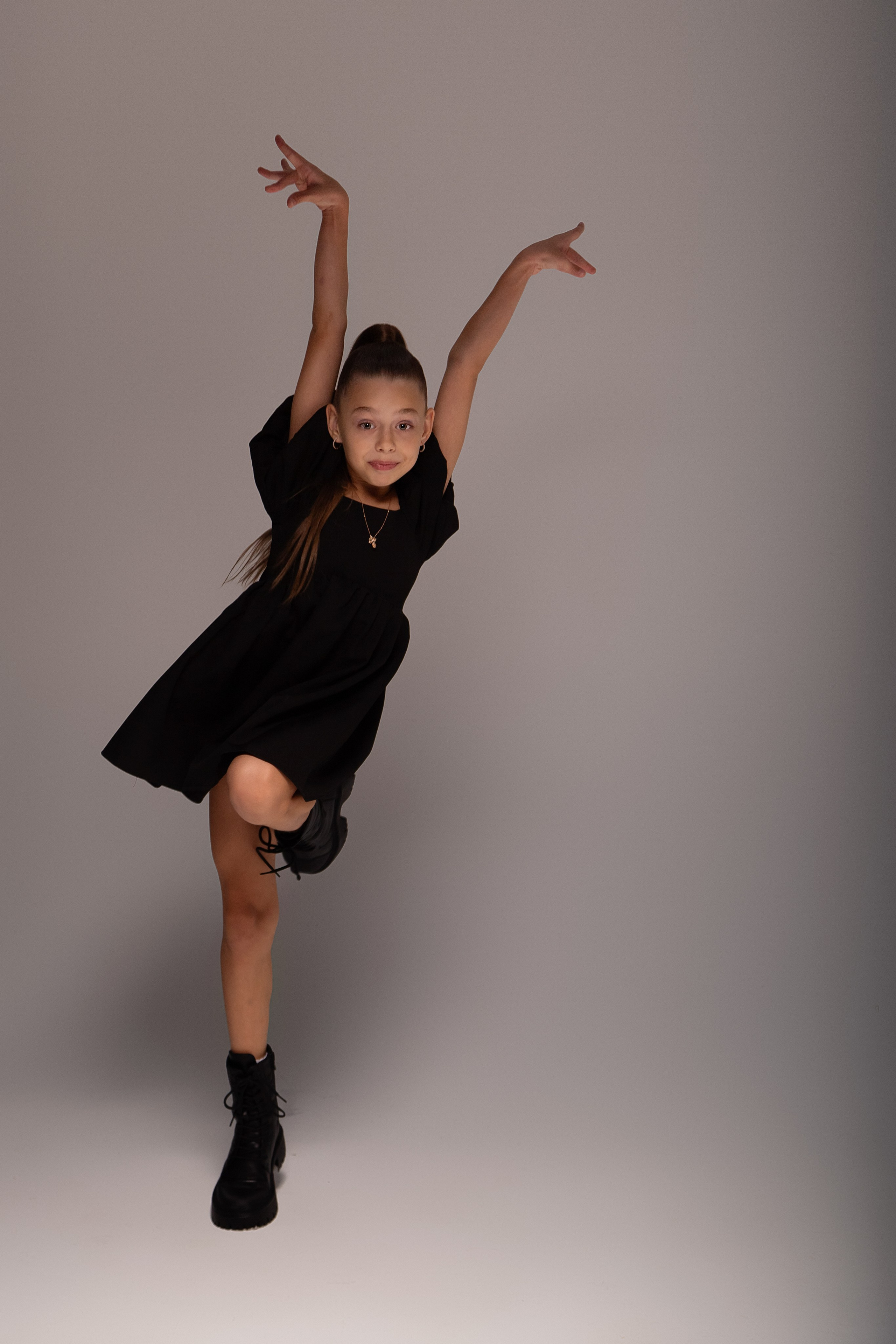 Полина, съемка ко дню рождения. Фотограф в стиле Vogue в Орле