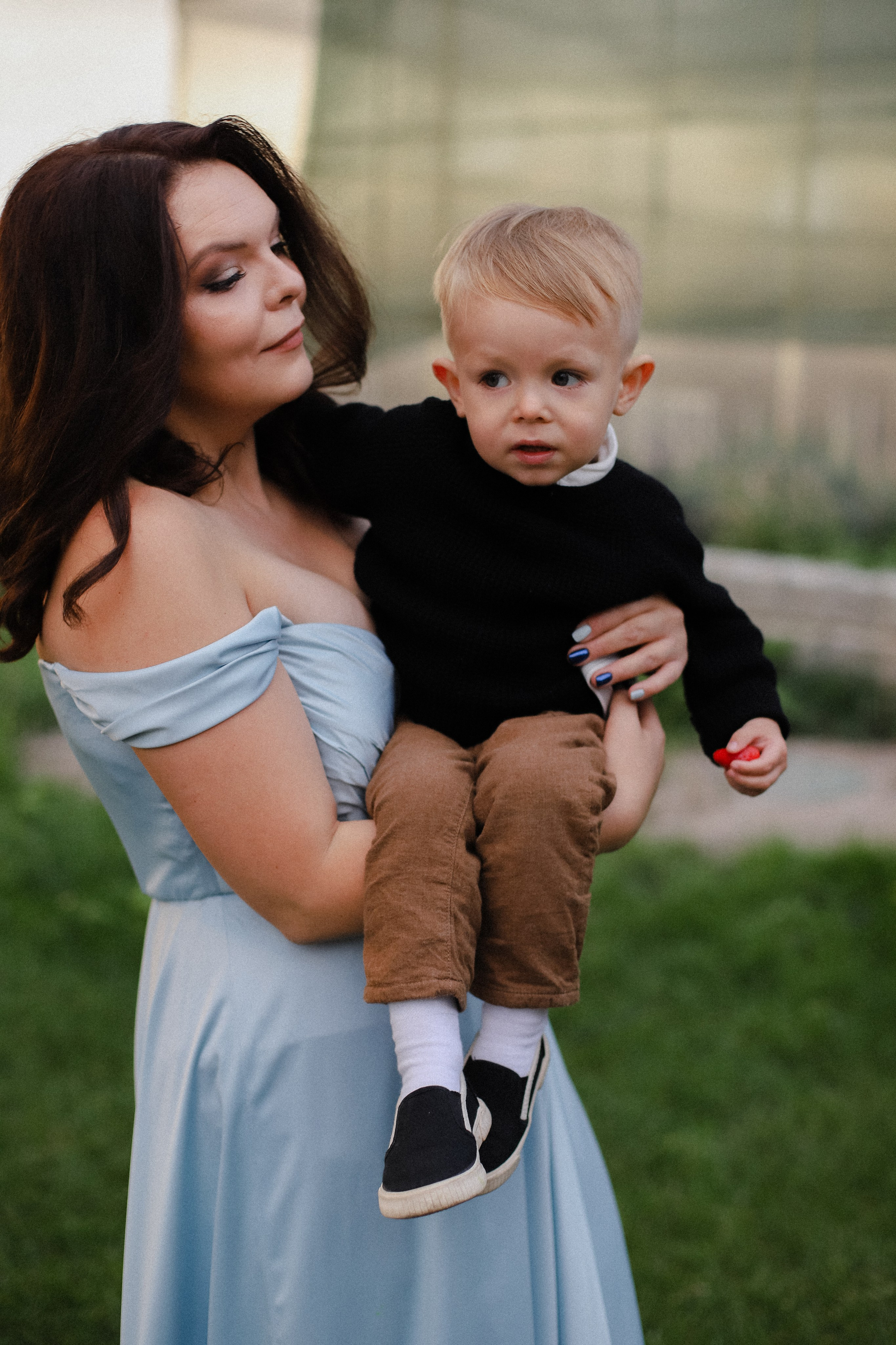 Рустам и Елизавета. Фотограф в Алматы и Москве Даша Пушкина