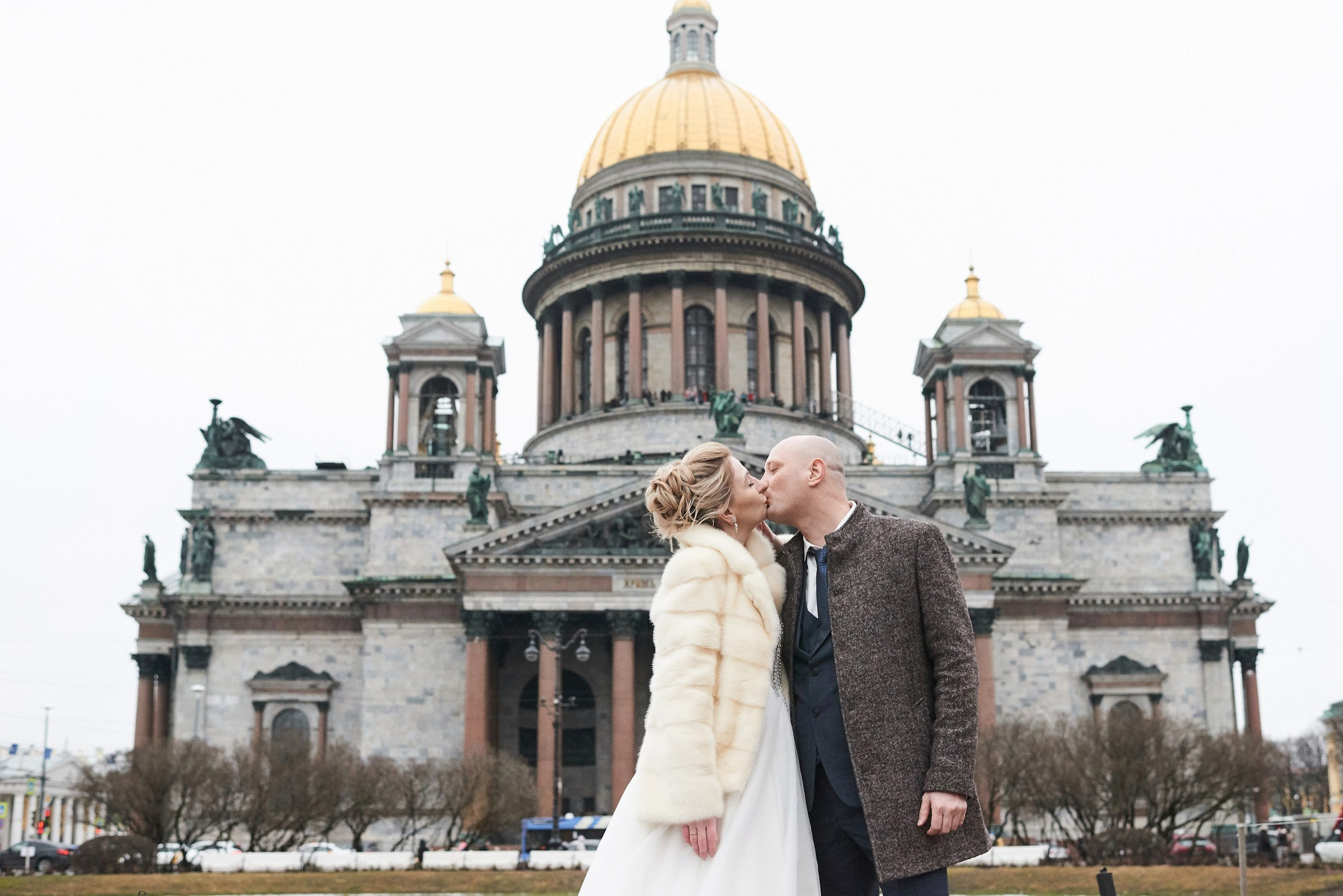 Свадебная фотосъемка в академии Штиглица СПб. Свадебный фотограф в Санкт-Петербурге Петергофе Пушкине Саша Галлс / Александр Галлс