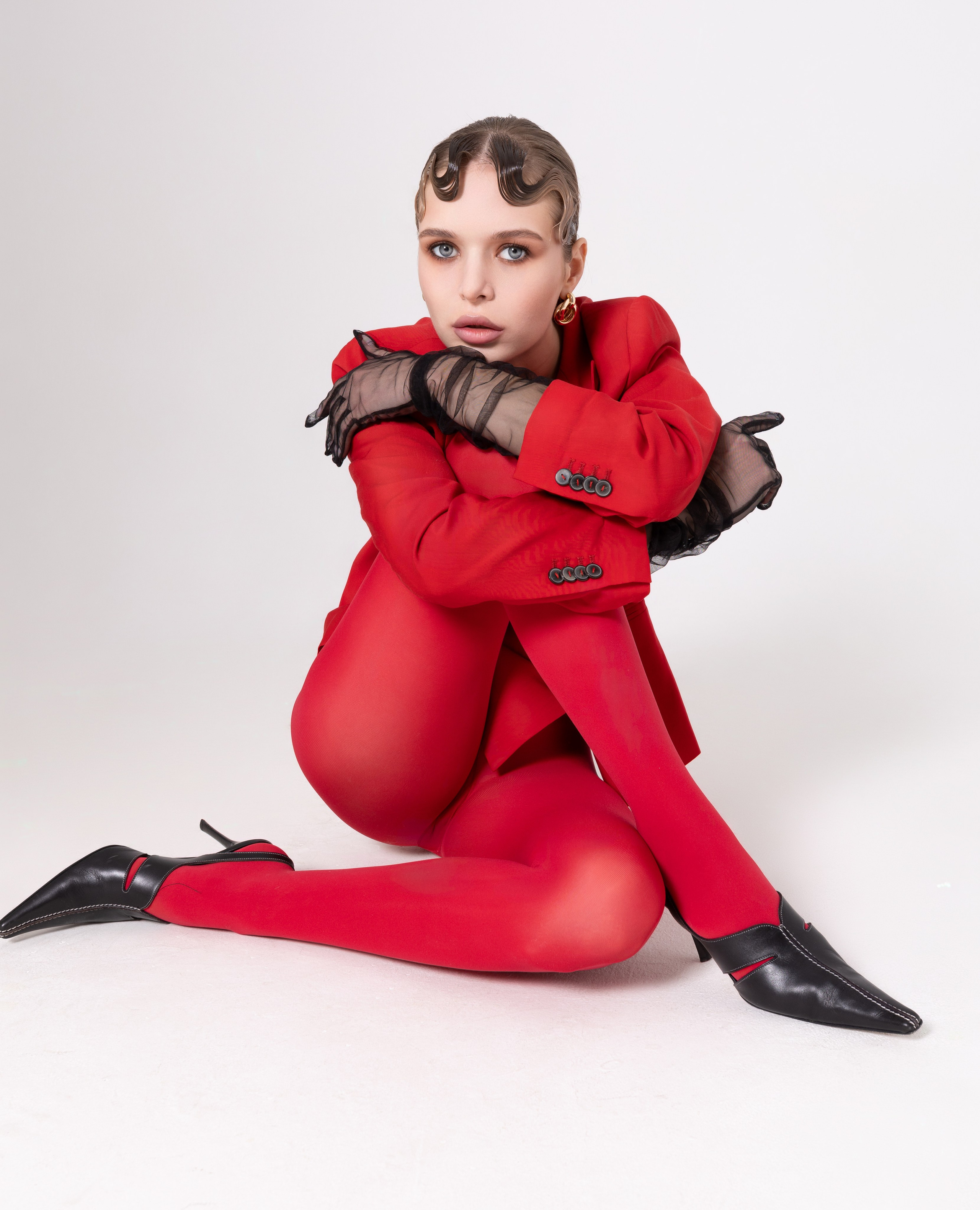 Валерия Вардая | Фотограф | Москва