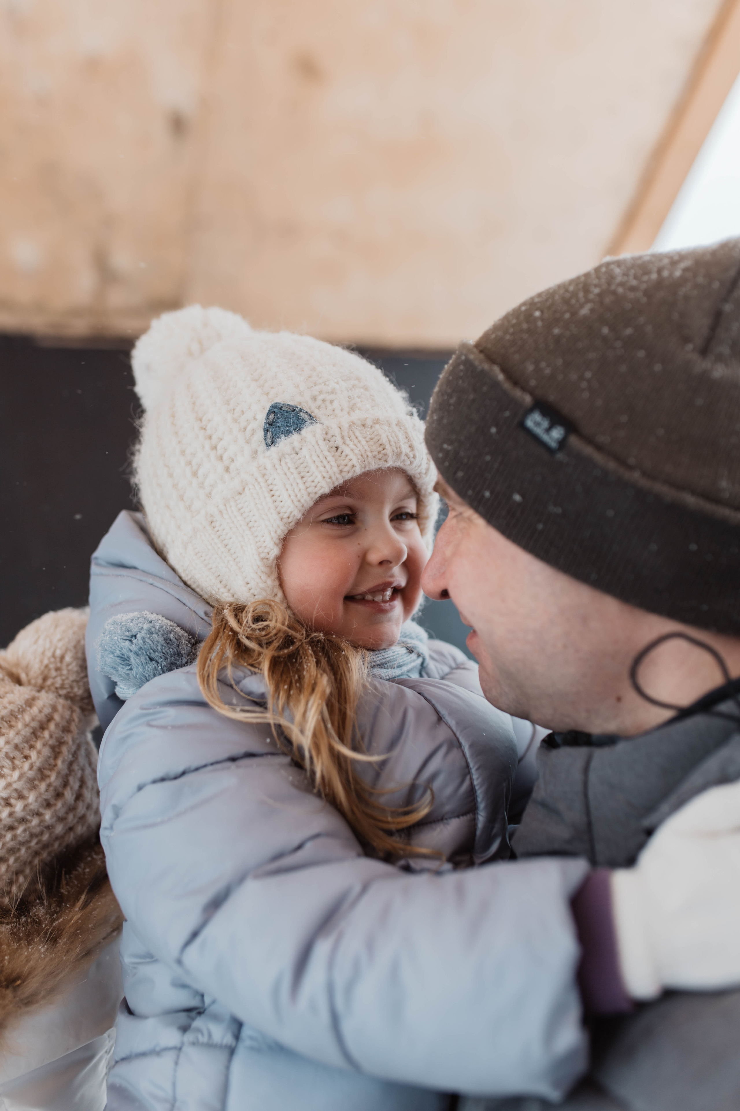 Семейная фотосессия зимой. Фотограф Валерия Горбунова Подольск Бутово Видное Щербинка