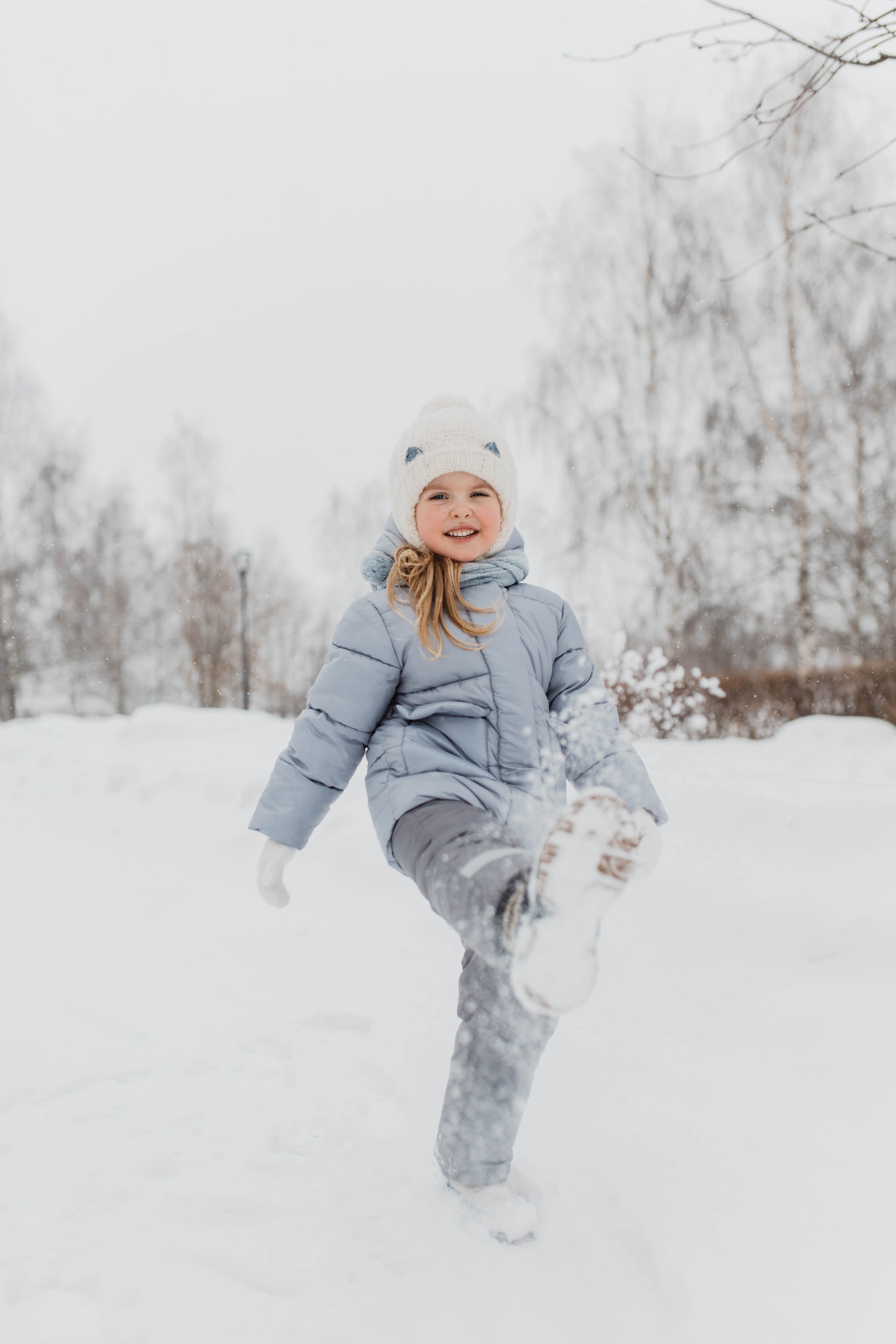 Семейная фотосессия зимой. Фотограф Валерия Горбунова Подольск Бутово Видное Щербинка