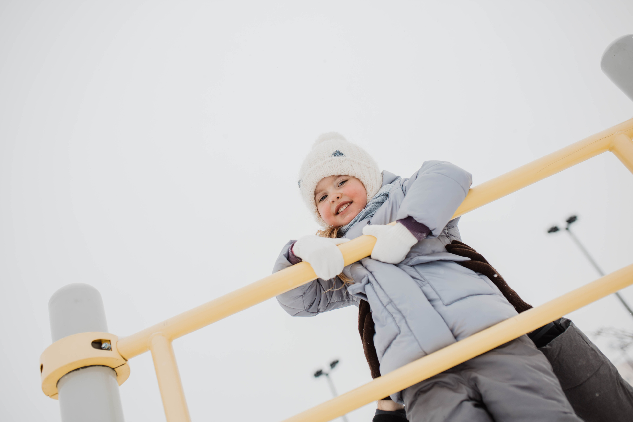 Семейная фотосессия зимой. Фотограф Валерия Горбунова Подольск Бутово Видное Щербинка