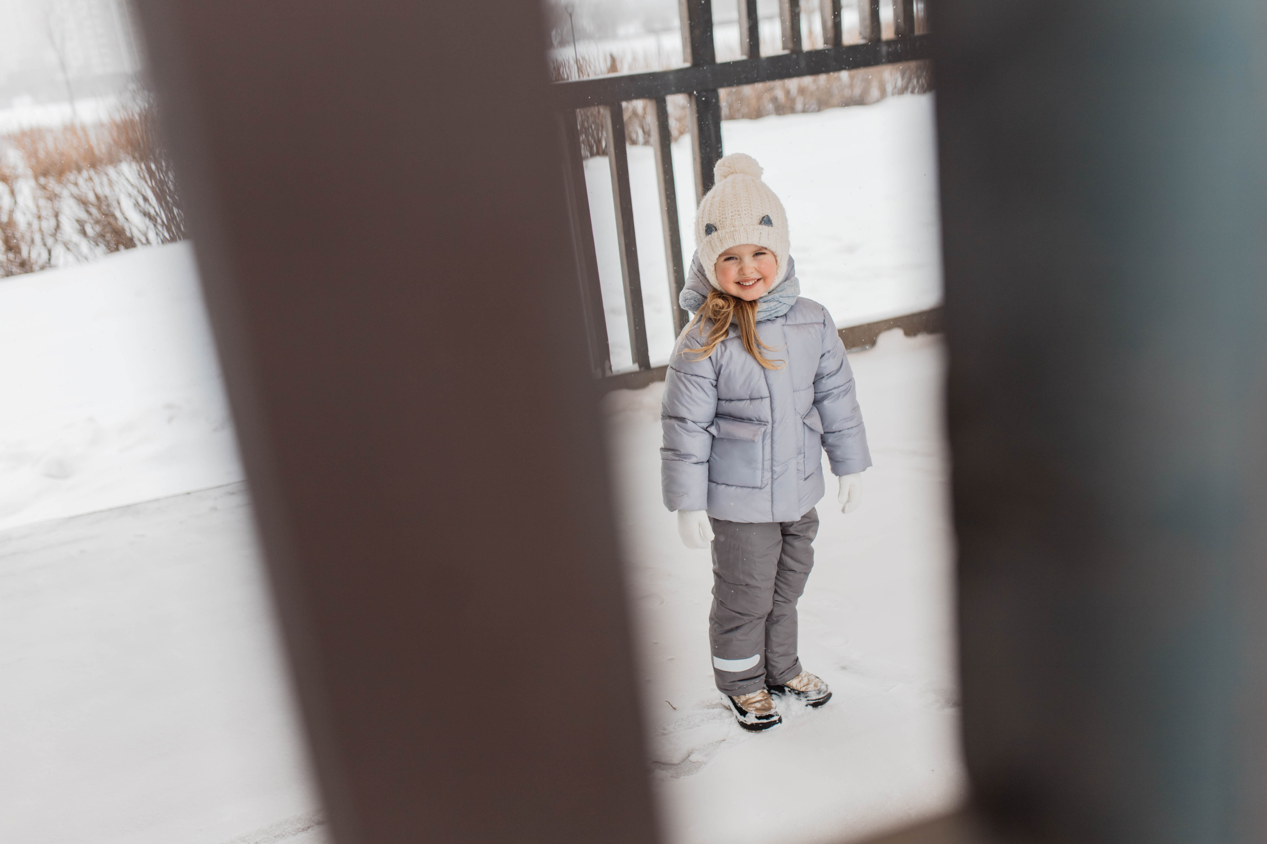 Семейная фотосессия зимой. Фотограф Валерия Горбунова Подольск Бутово Видное Щербинка