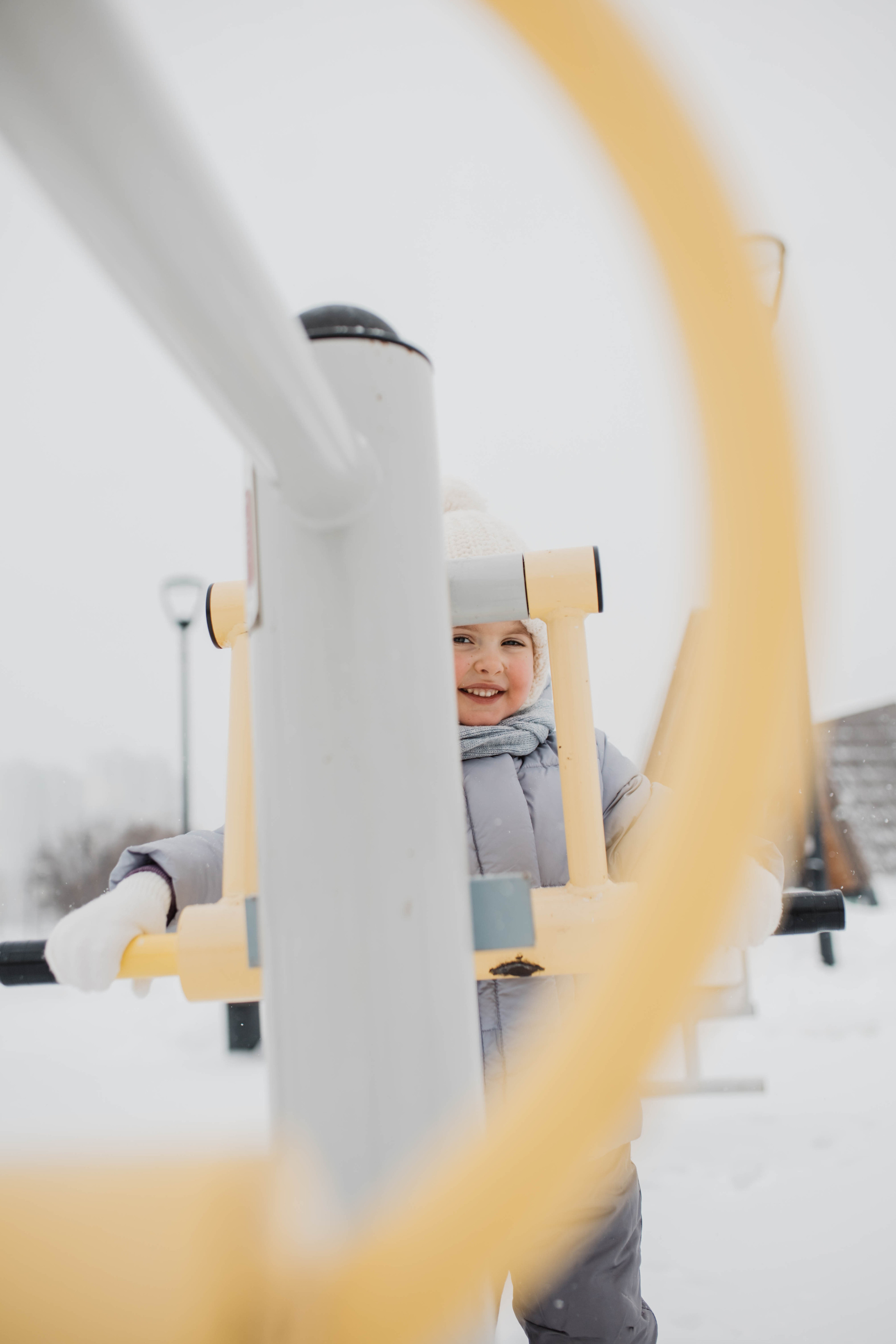 Семейная фотосессия зимой. Фотограф Валерия Горбунова Подольск Бутово Видное Щербинка
