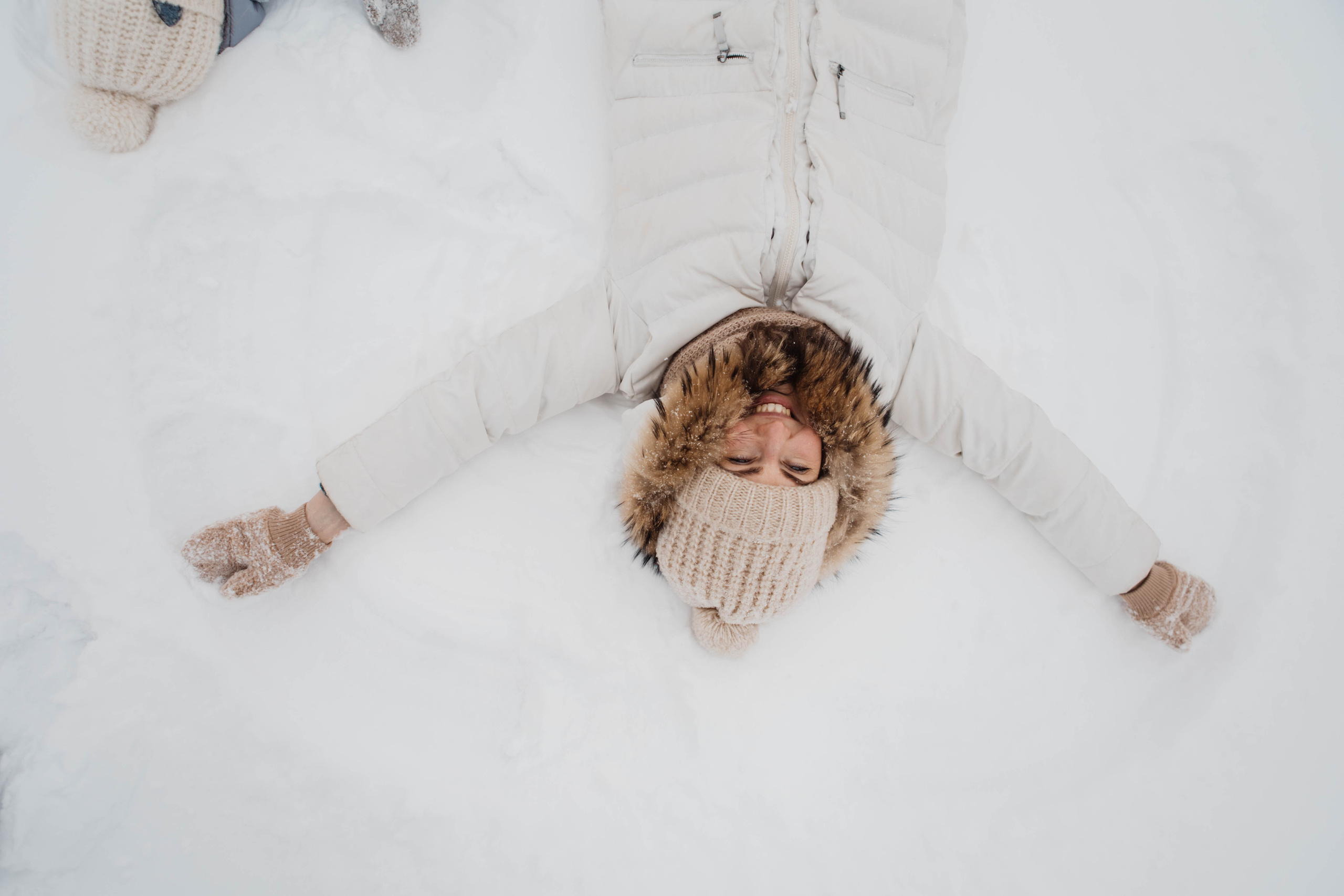 Семейная фотосессия зимой. Фотограф Валерия Горбунова Подольск Бутово Видное Щербинка
