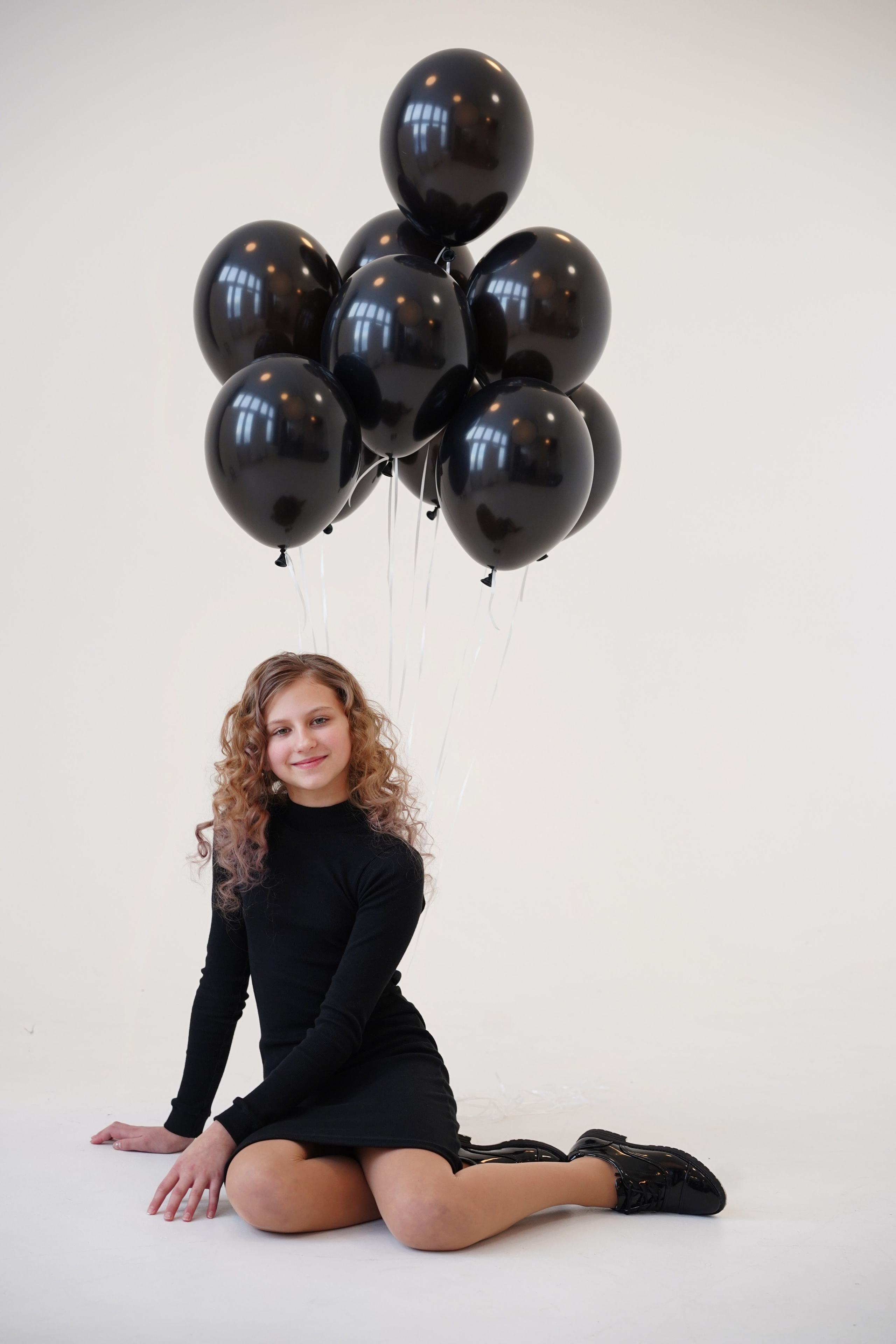 Фотосессия для Наташи. Студийный и портретный фотограф в САНКТ-ПЕТЕРБУРГЕИрина Махаон