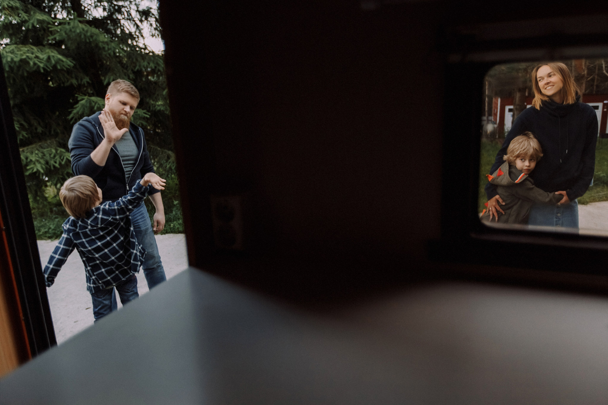 Мастер Класс