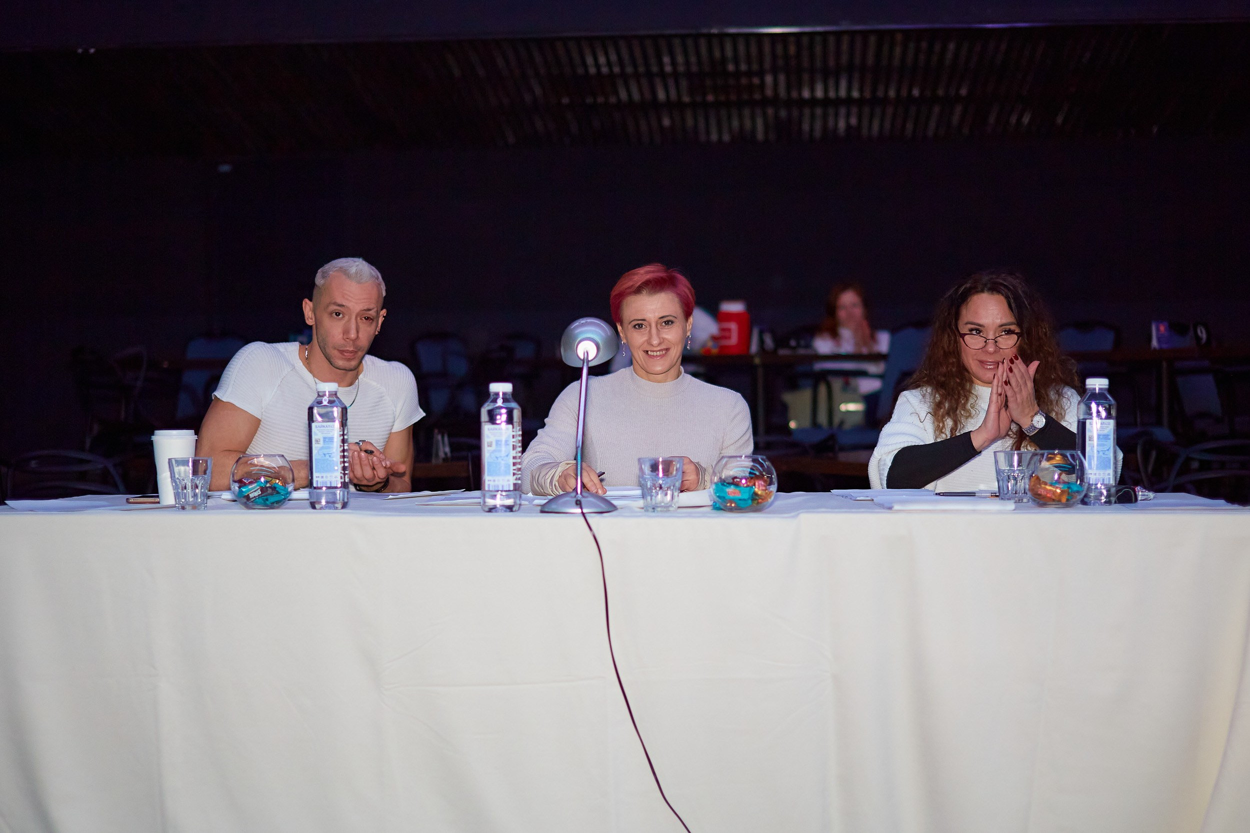 Анонс фоторепортажа с Концерта Грация. POLE DANCE. Photographer for business Mikhail Semenov. Aqua photo studio, photo school