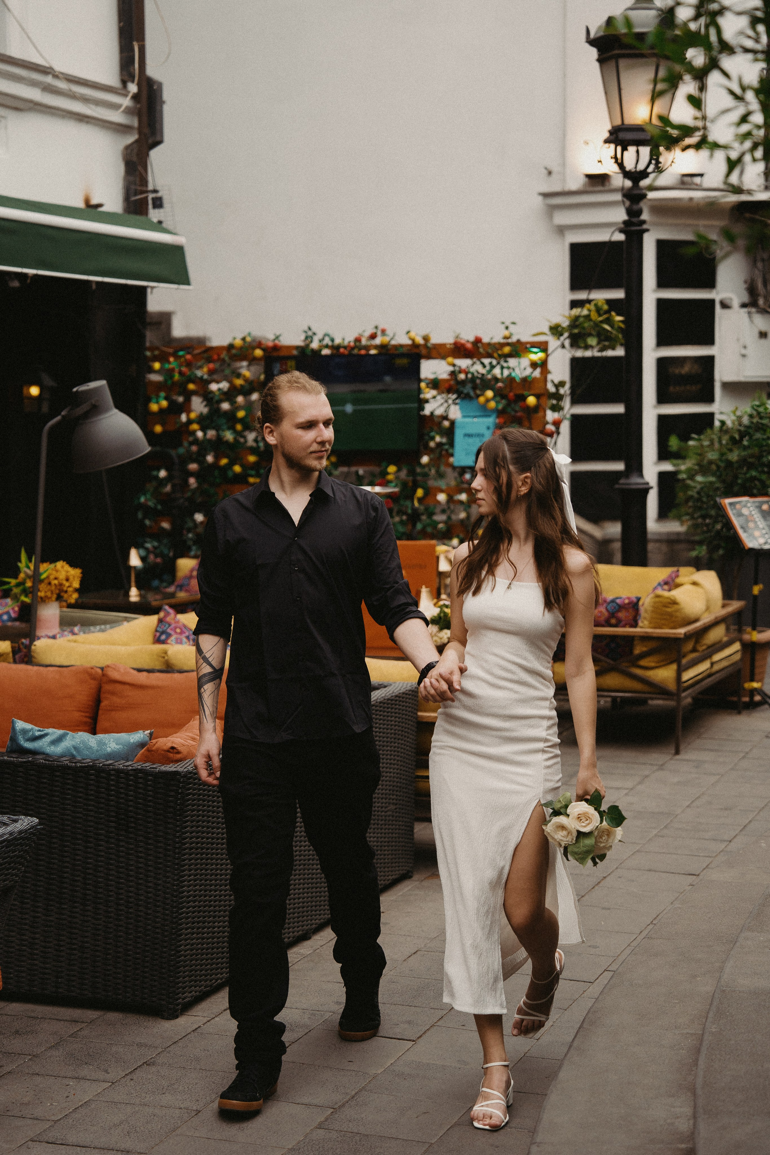 Сердцем к сердцу