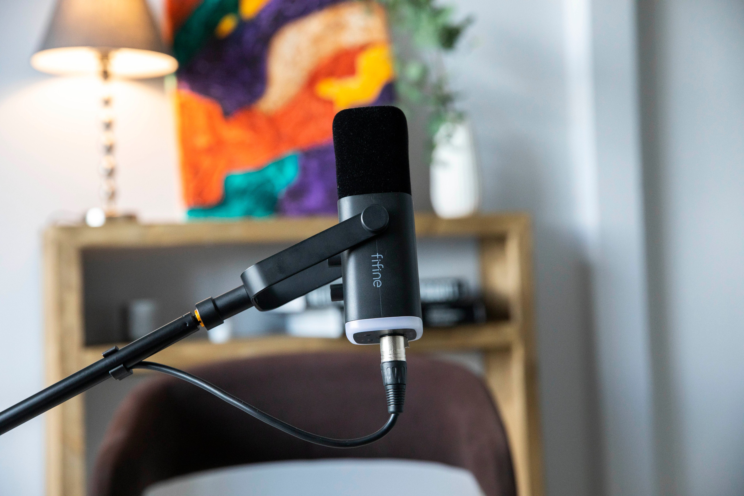 ПОДКАСТ СТУДИЯ. Фотограф Челарский Александр