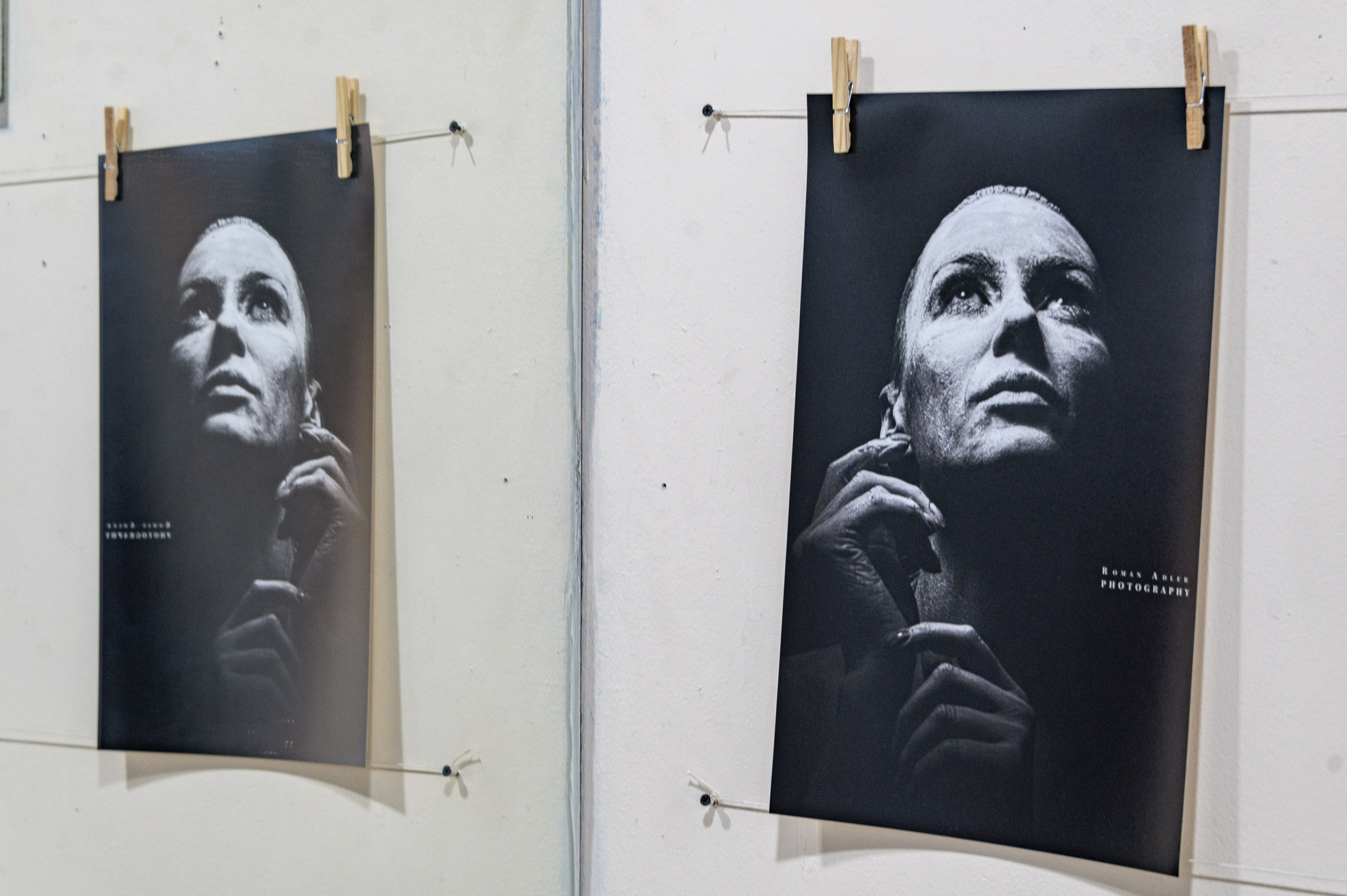 Серия "Песнь Евы" авторский фотопроект E.V.E. Фотографа Романа Адлера. Презентация проекта в ART FUTURE GALERY. март 2023 года