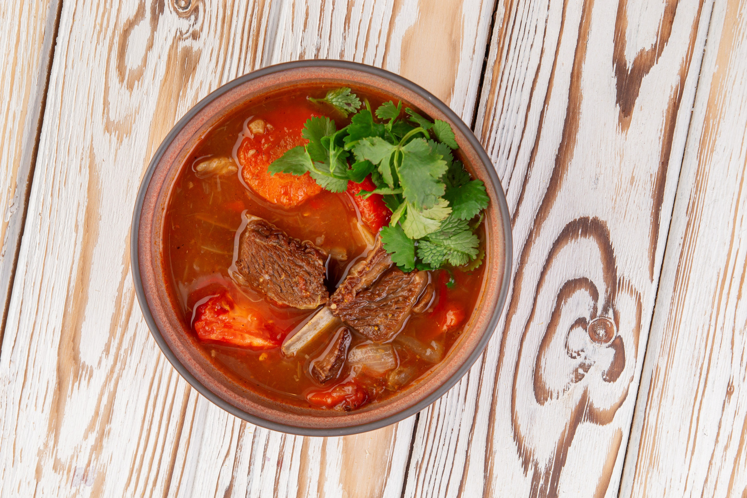 Съемка меню «Тут Харчо». Фуд фотограф Саратов | Фото еды для меню, сайта и доставки