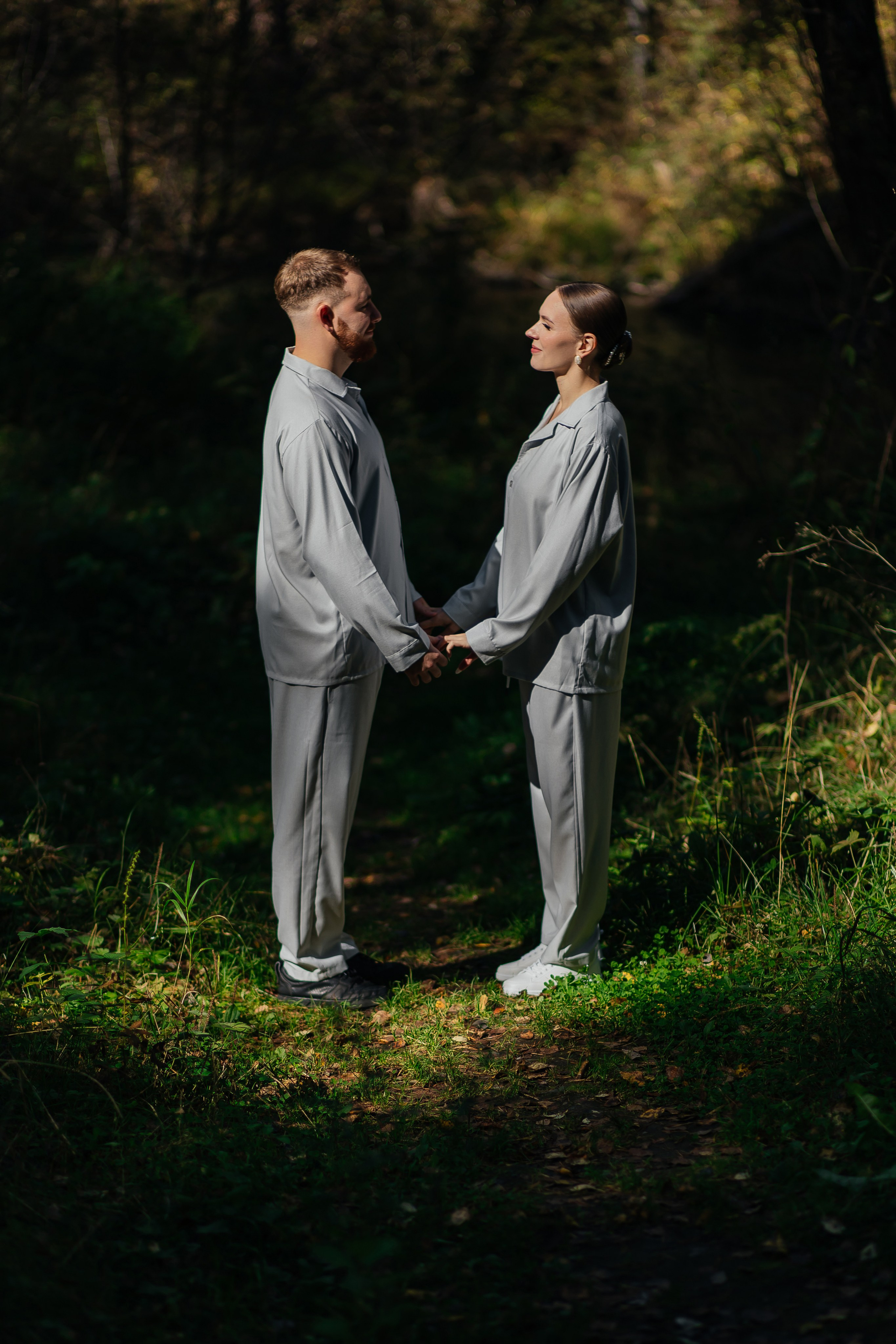 Егор и Юля. Организатор мероприятий в Абакане I Ольга Петухова