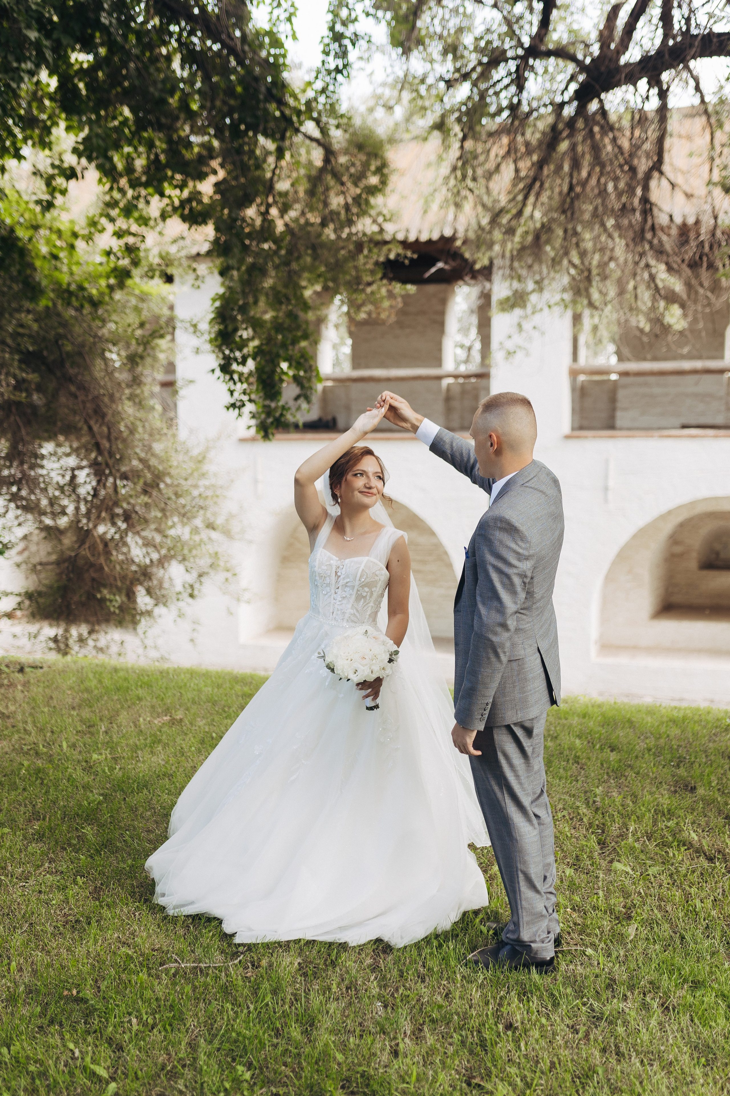 Лучший день!. Свадебный и семейный фотограф в Астрахани Заскокина Анастасия