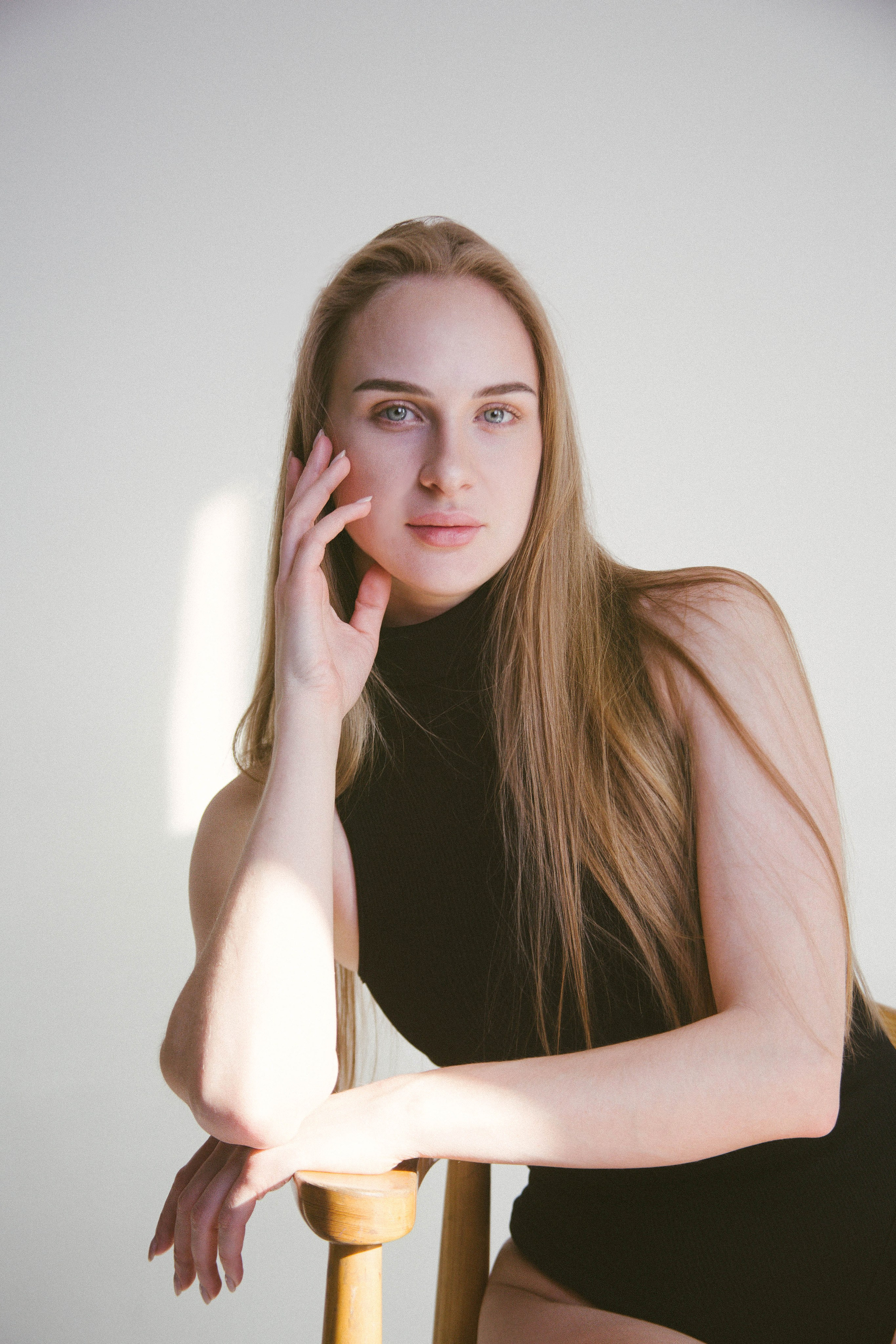 Foto-creator Alisa Zobova