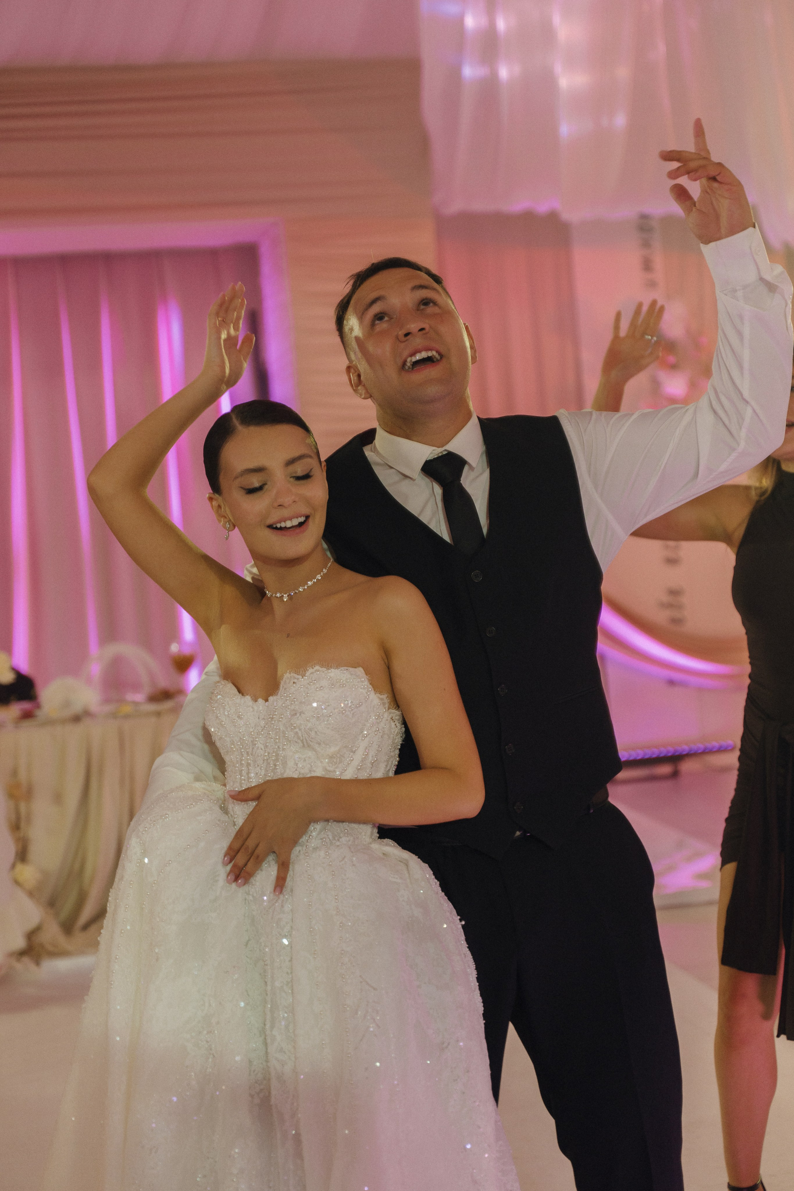 Свадебные серии. Свадебный фотограф в Пензе Кристина Милославская