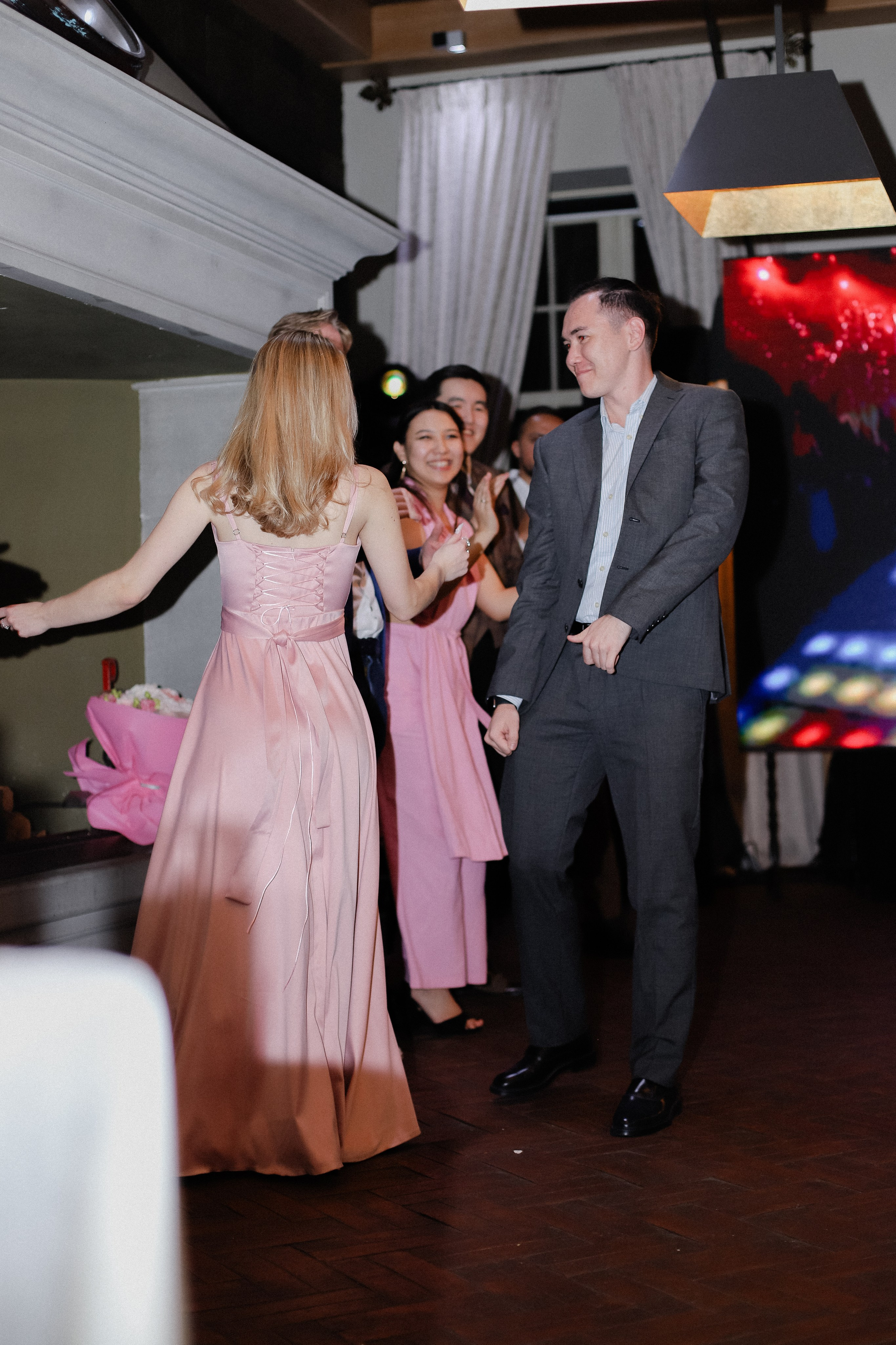 Илья и Анастасия. Фотограф в Алматы и Москве Даша Пушкина