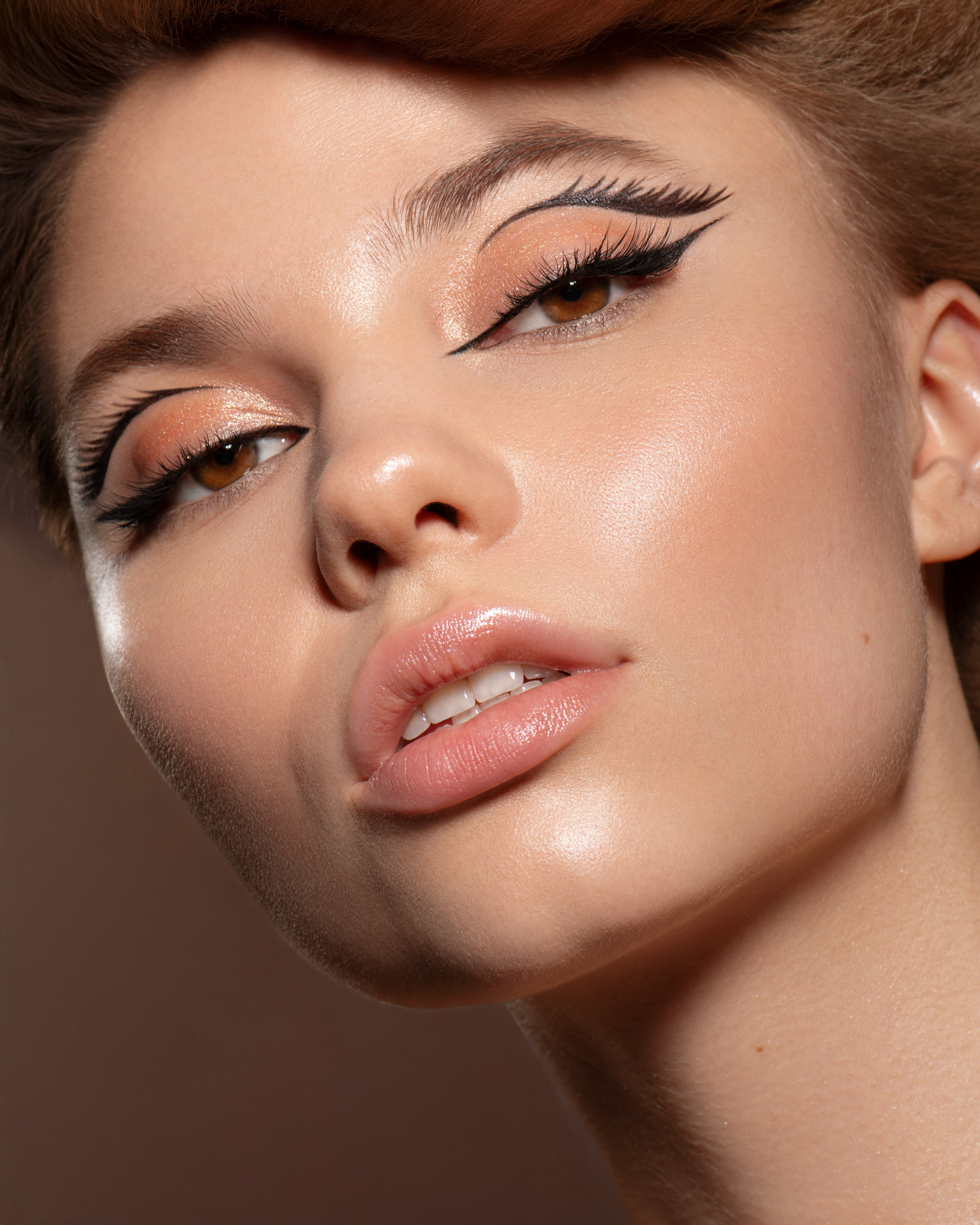 Retusher Maryia Buhai