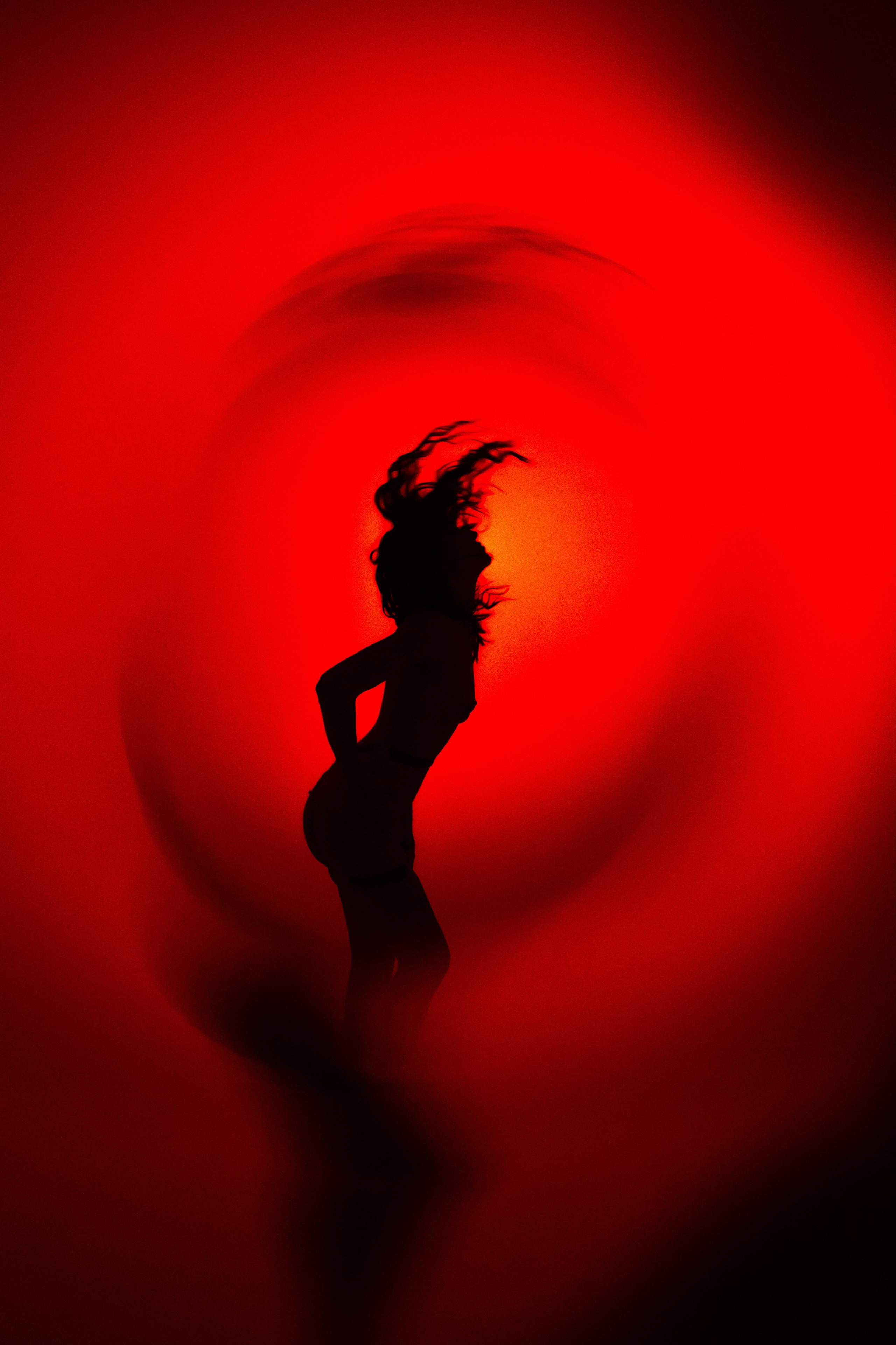 18+. Фотограф Юлия Курочкина