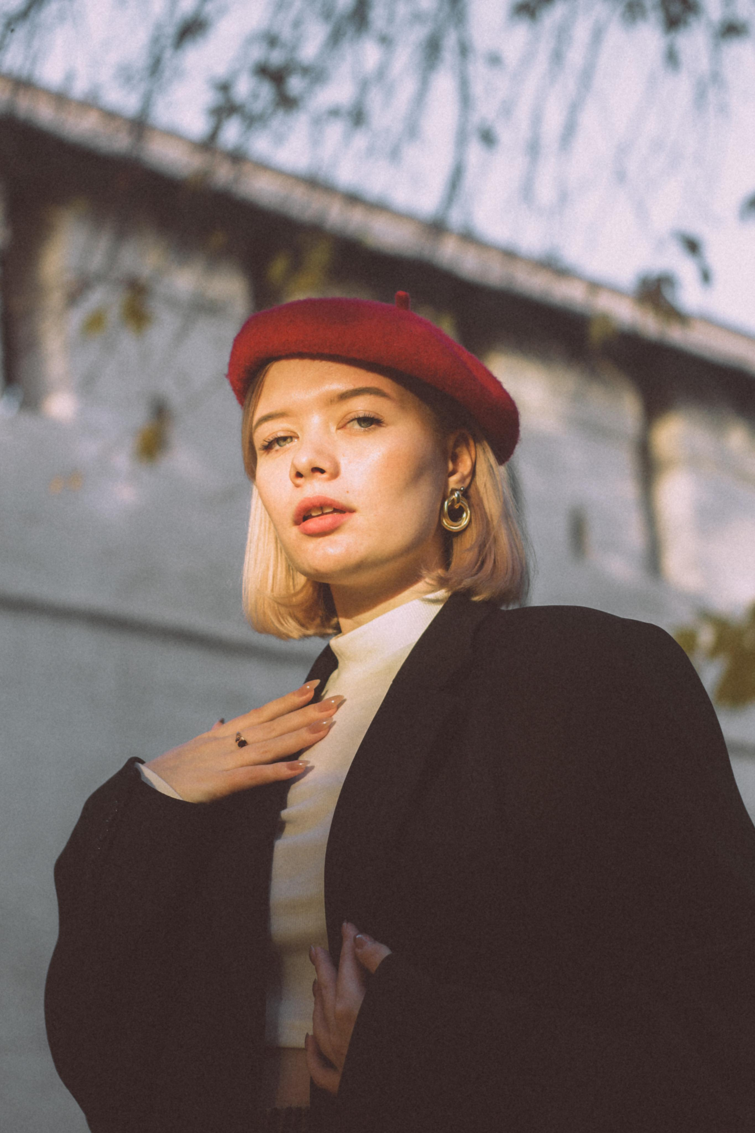 Фотограф в Казани