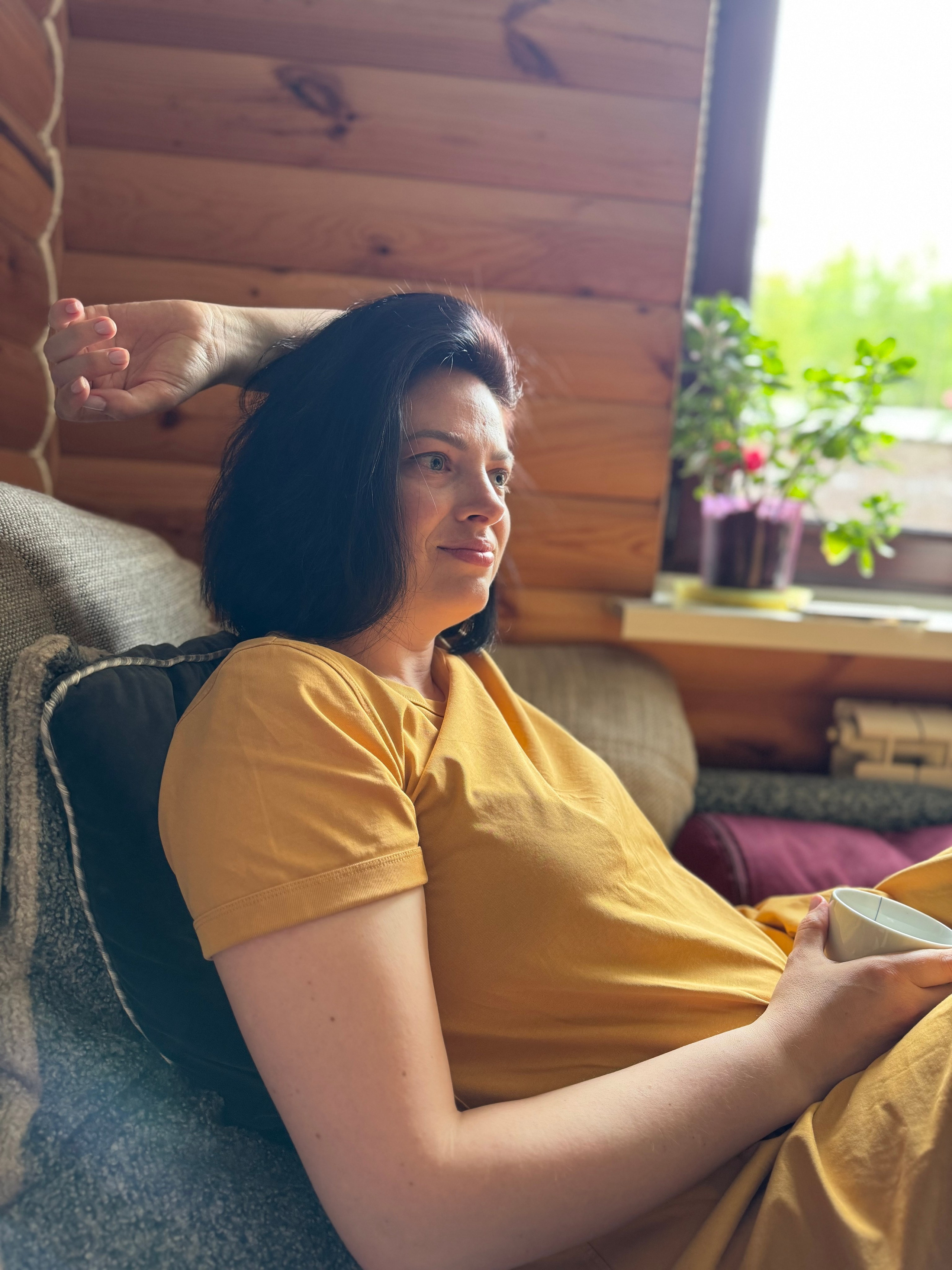 Проявление #1. Александр Прищепов - фотограф, режиссёр, продюсер