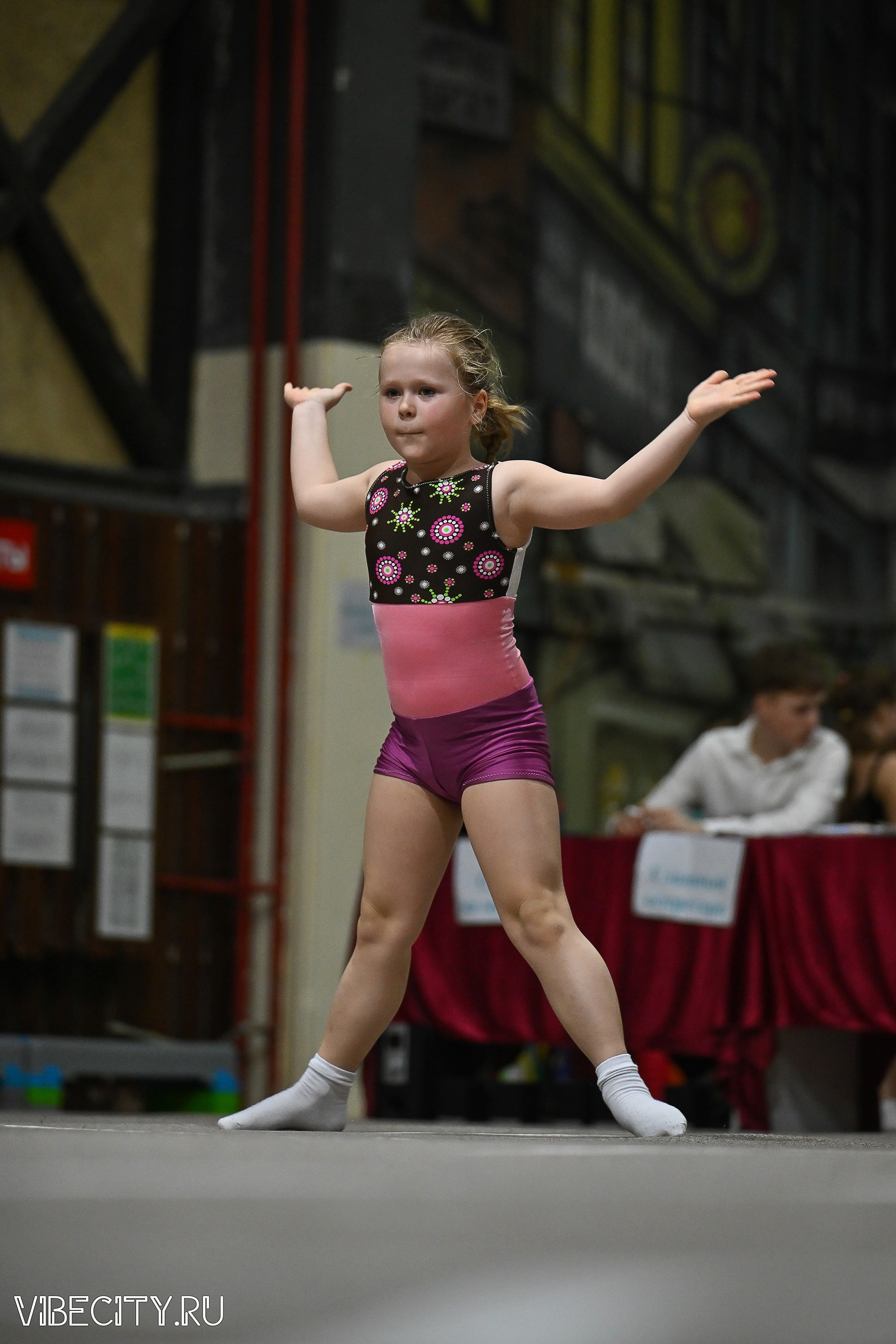 Контрольная тренировка по спортивной гимнастике. VIBECITY.RU Вайб Сити Ру Фоторепортажи Фотоотчеты Калининград