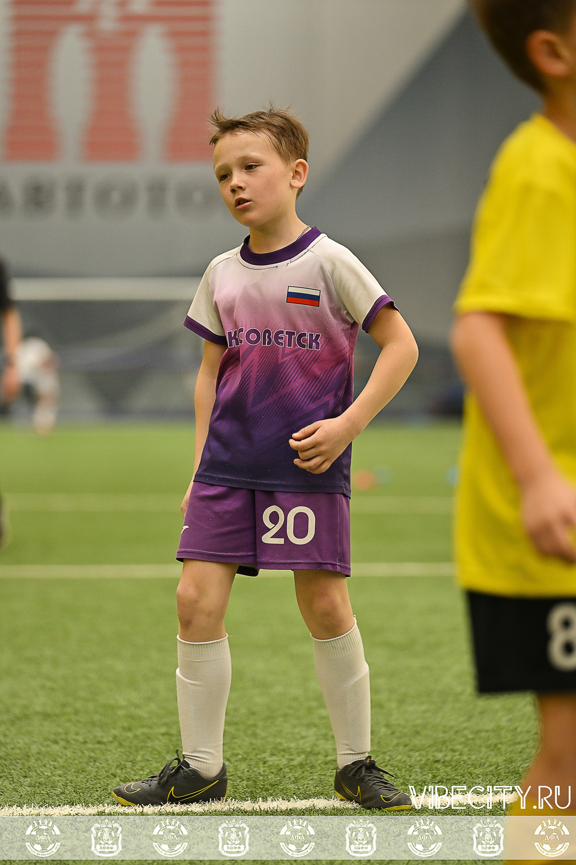 КУБОК БАЛТИЙСКОЙ ЛИГИ ПО МИНИ-ФУТБОЛУ U9 ЗЛ. VIBECITY.RU Вайб Сити Ру Фоторепортажи Фотоотчеты Калининград