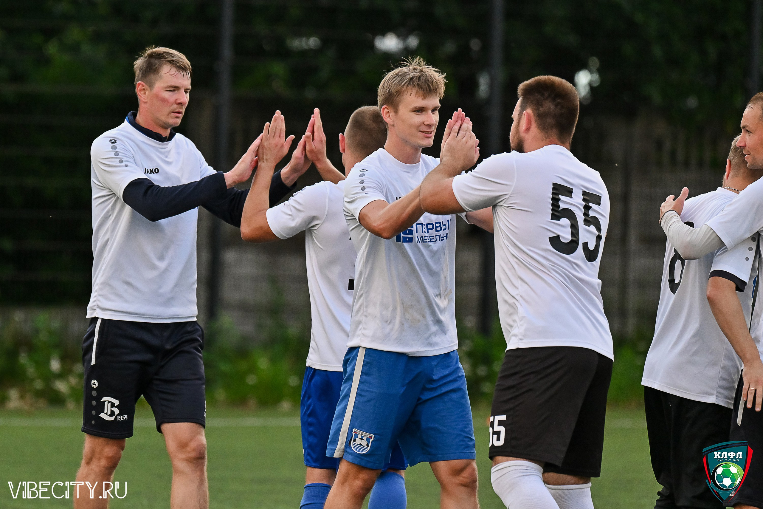 ПЛЕЙ-ОФФ XXl ЛЕТНЕГО КУБКА КАЛИНИНГРАДСКОЙ ЛФЛ. VIBECITY.RU Вайб Сити Ру Фоторепортажи Фотоотчеты Калининград