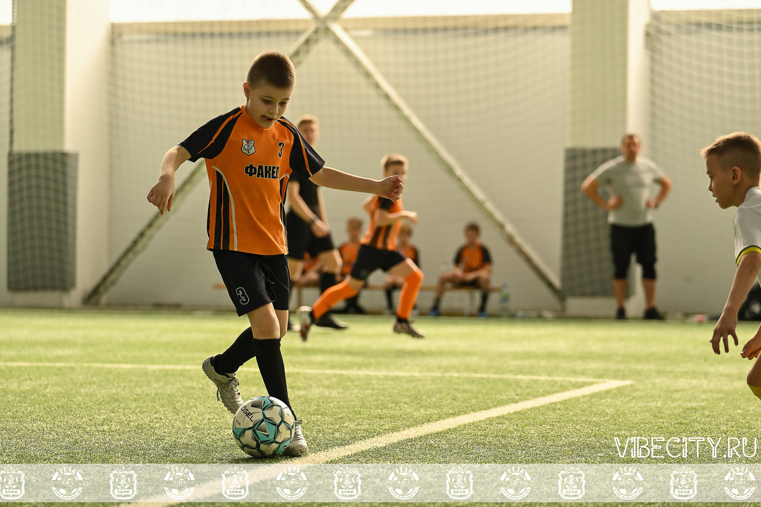 КУБОК БАЛТИЙСКОЙ ЛИГИ U9 СЛ. VIBECITY.RU Вайб Сити Ру Фоторепортажи Фотоотчеты Калининград