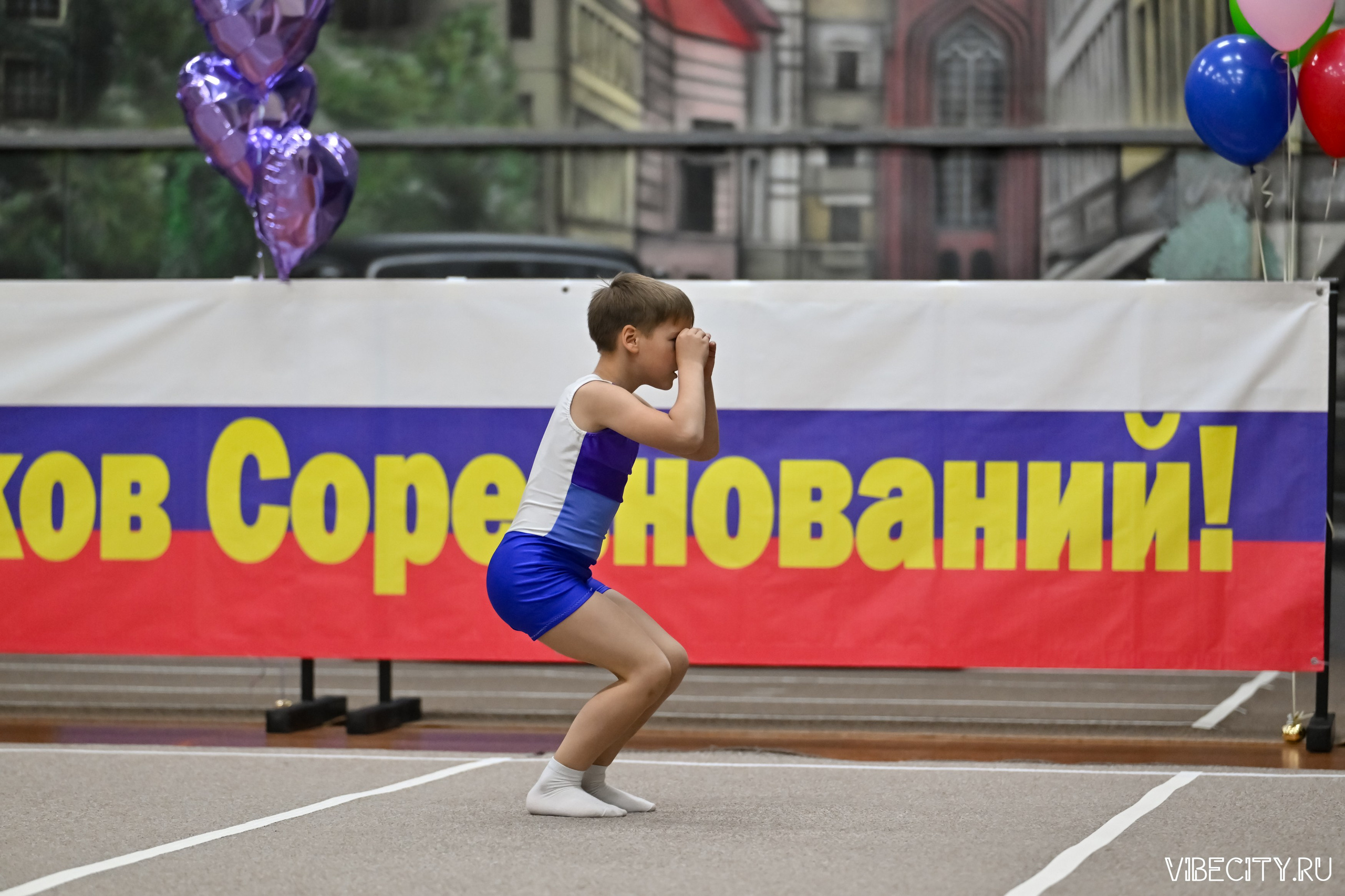 Контрольная тренировка по спортивной гимнастике. VIBECITY.RU Вайб Сити Ру Фоторепортажи Фотоотчеты Калининград