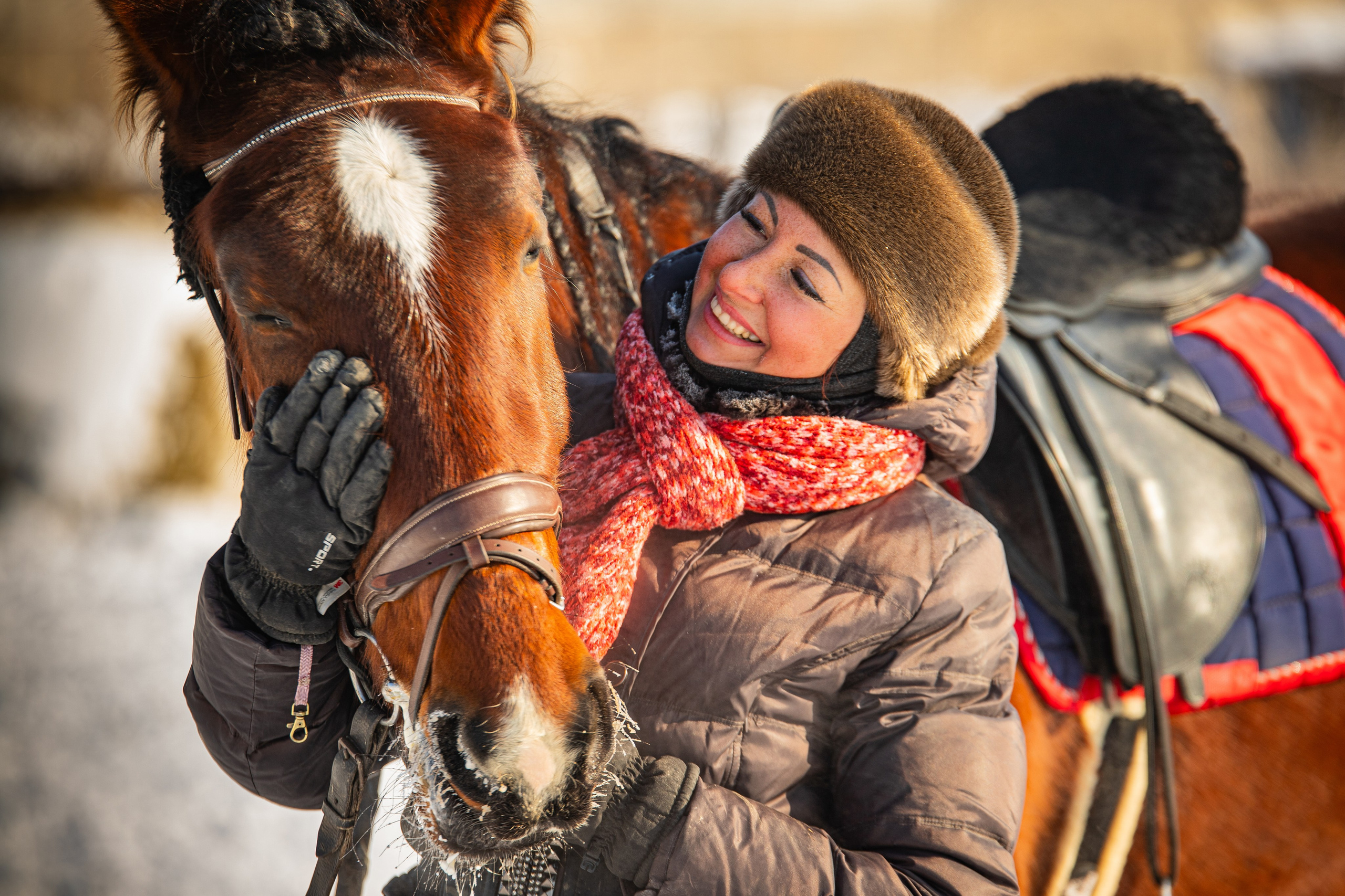 Фотограф Александр Поздняков Новосибирск