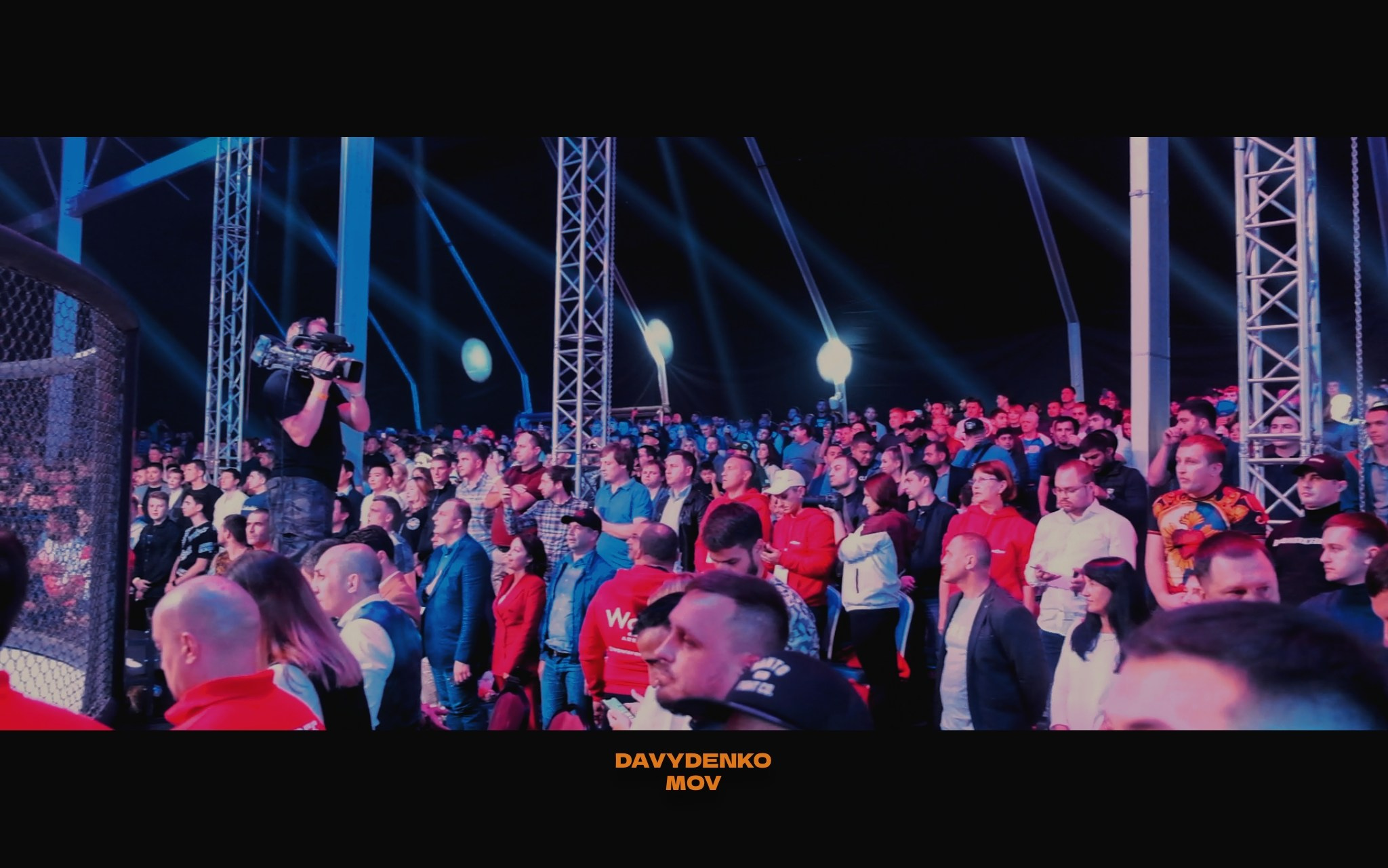 Частный Фотограф — Видеограф в Краснодаре (ЮФО)