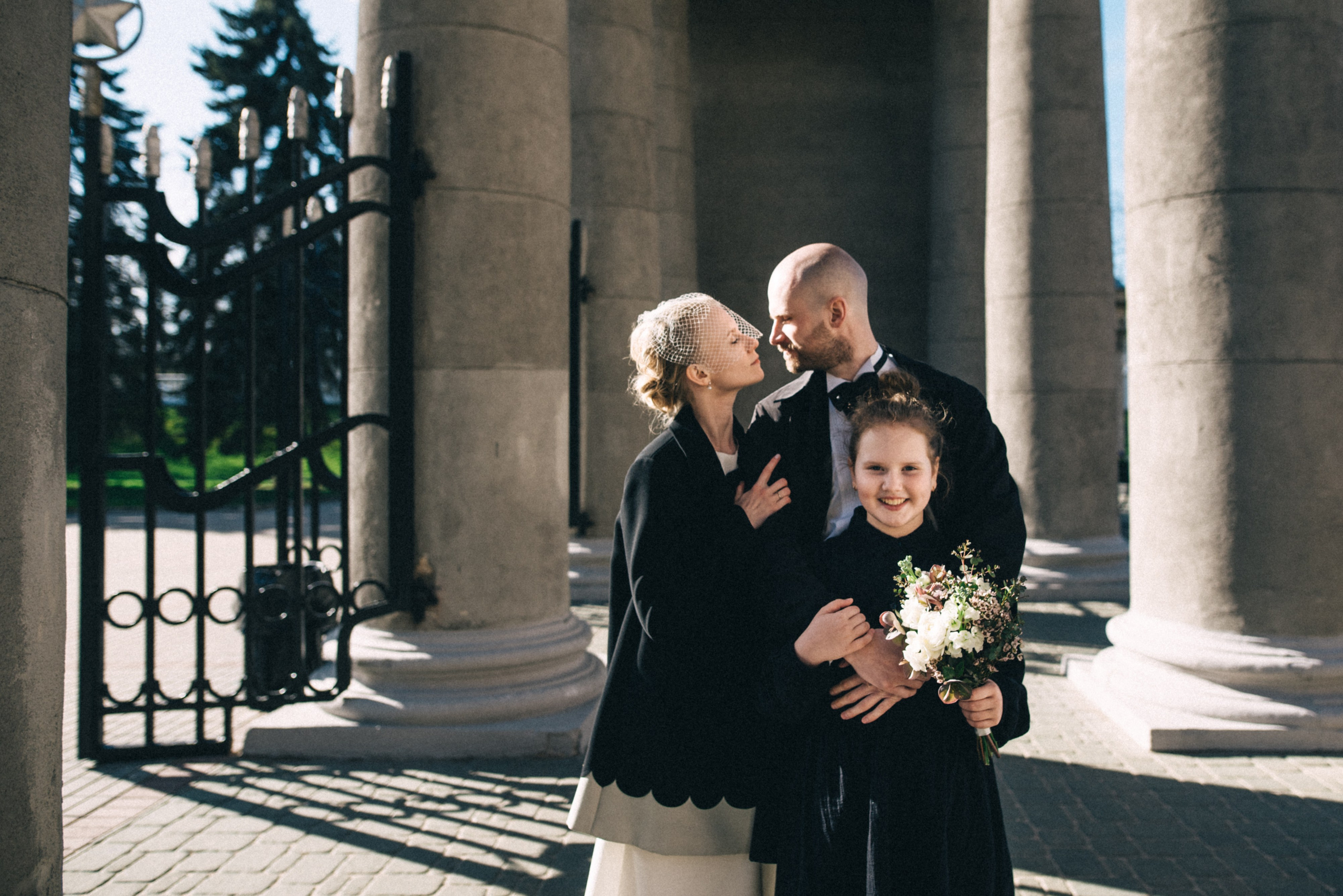 Свадебный и семейный фотограф | Слоним, Гродно| Варя Режа́бек
