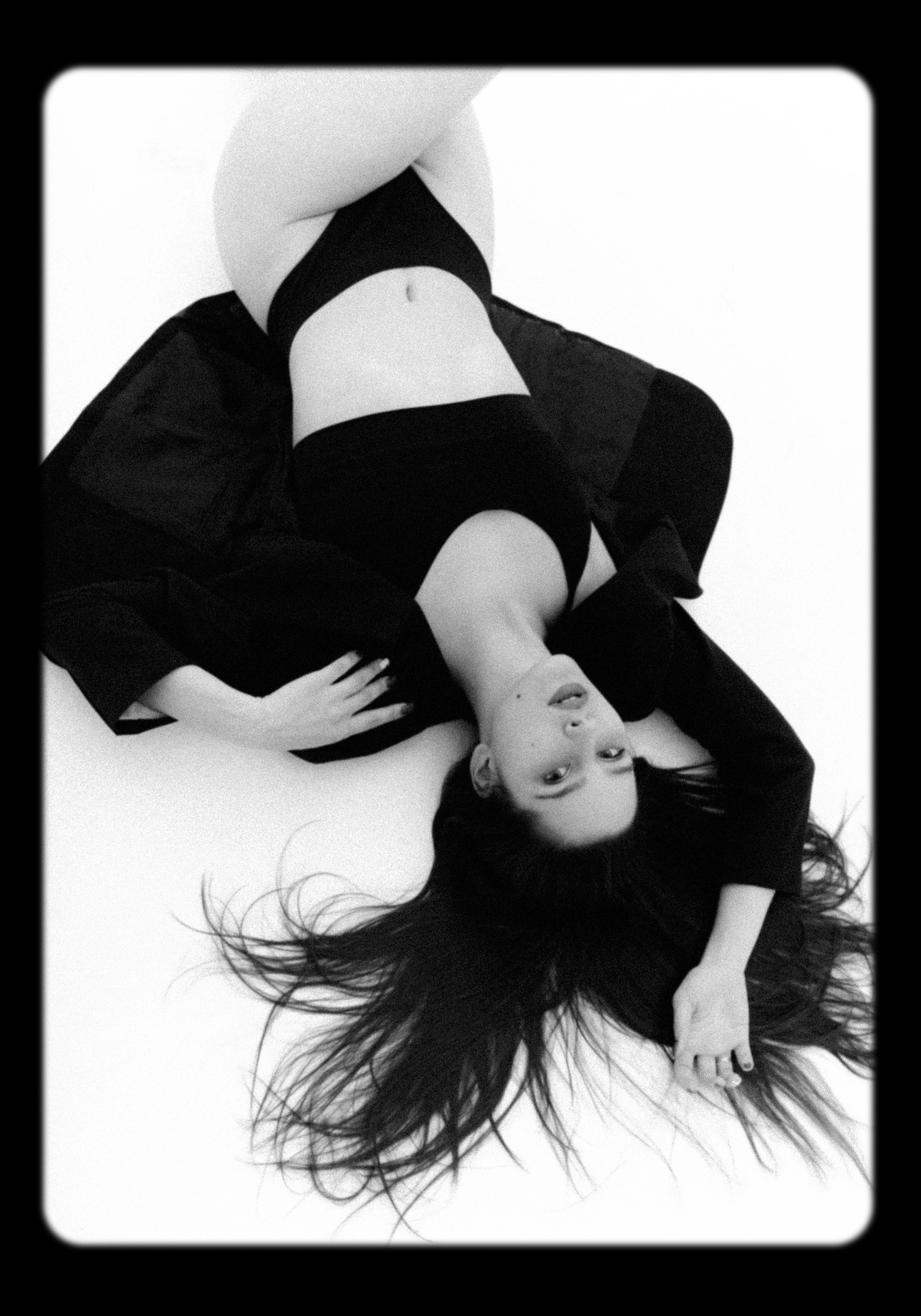 Фотограф из Москвы — DASHA NOVA | Авторская фотография в разных жанрах