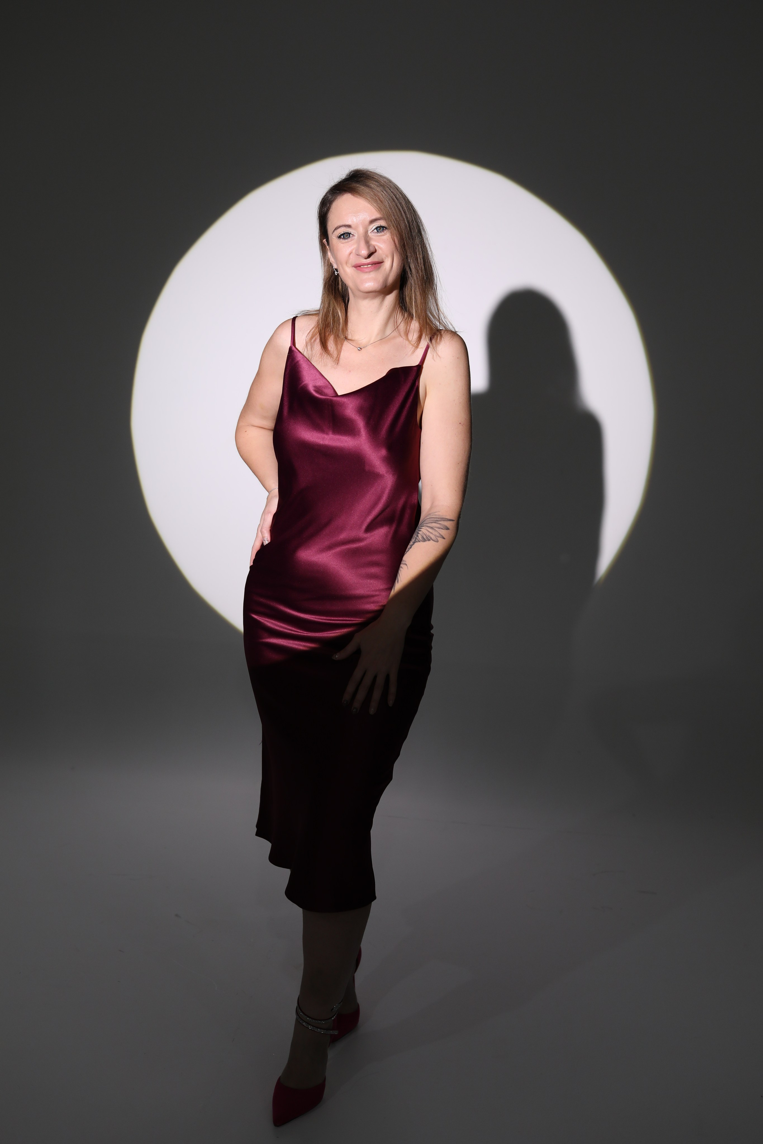 Взрослые. Фотограф новорождённых в Самаре