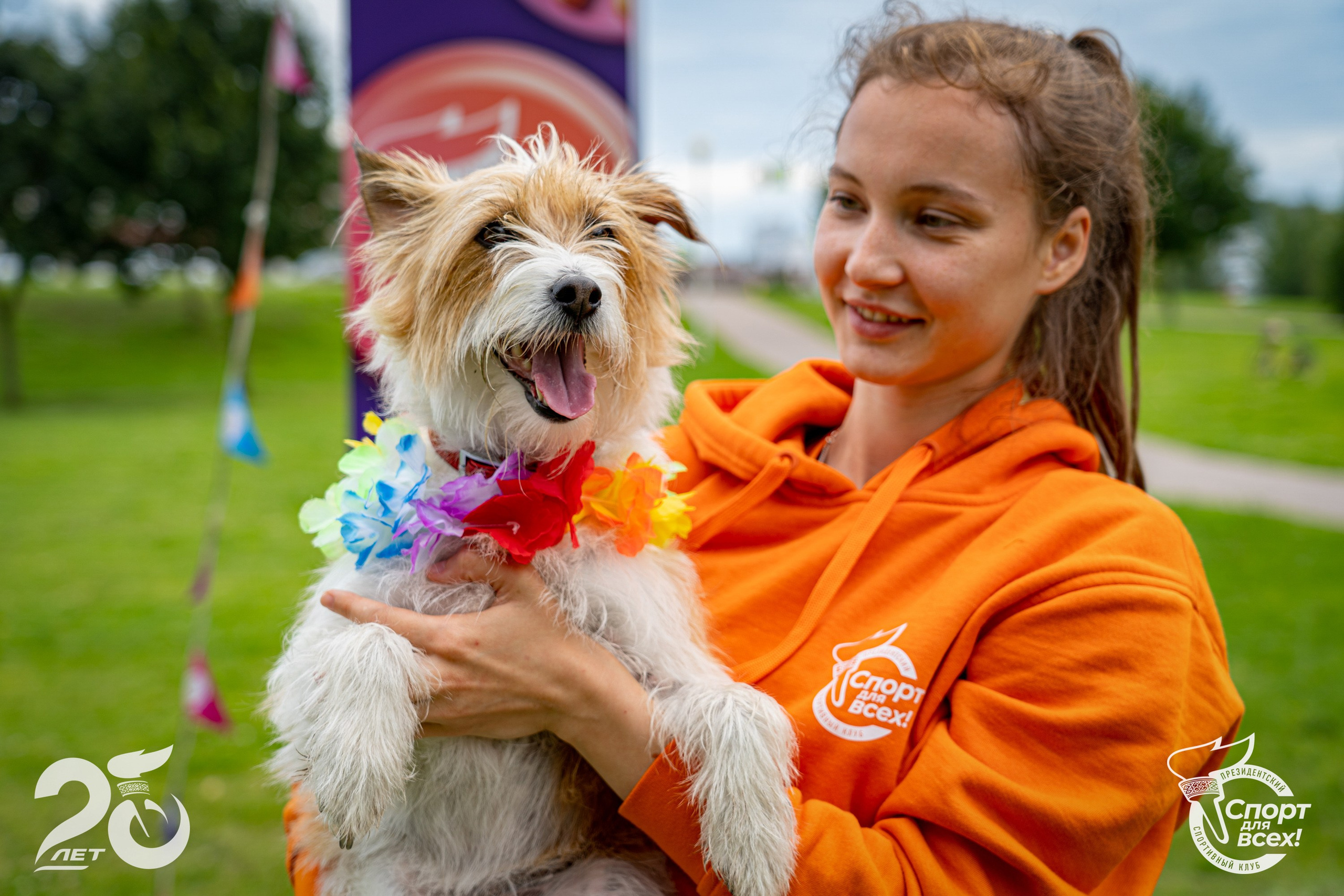 Спорт для всех. Репортажный фотограф Глеб Лысковец